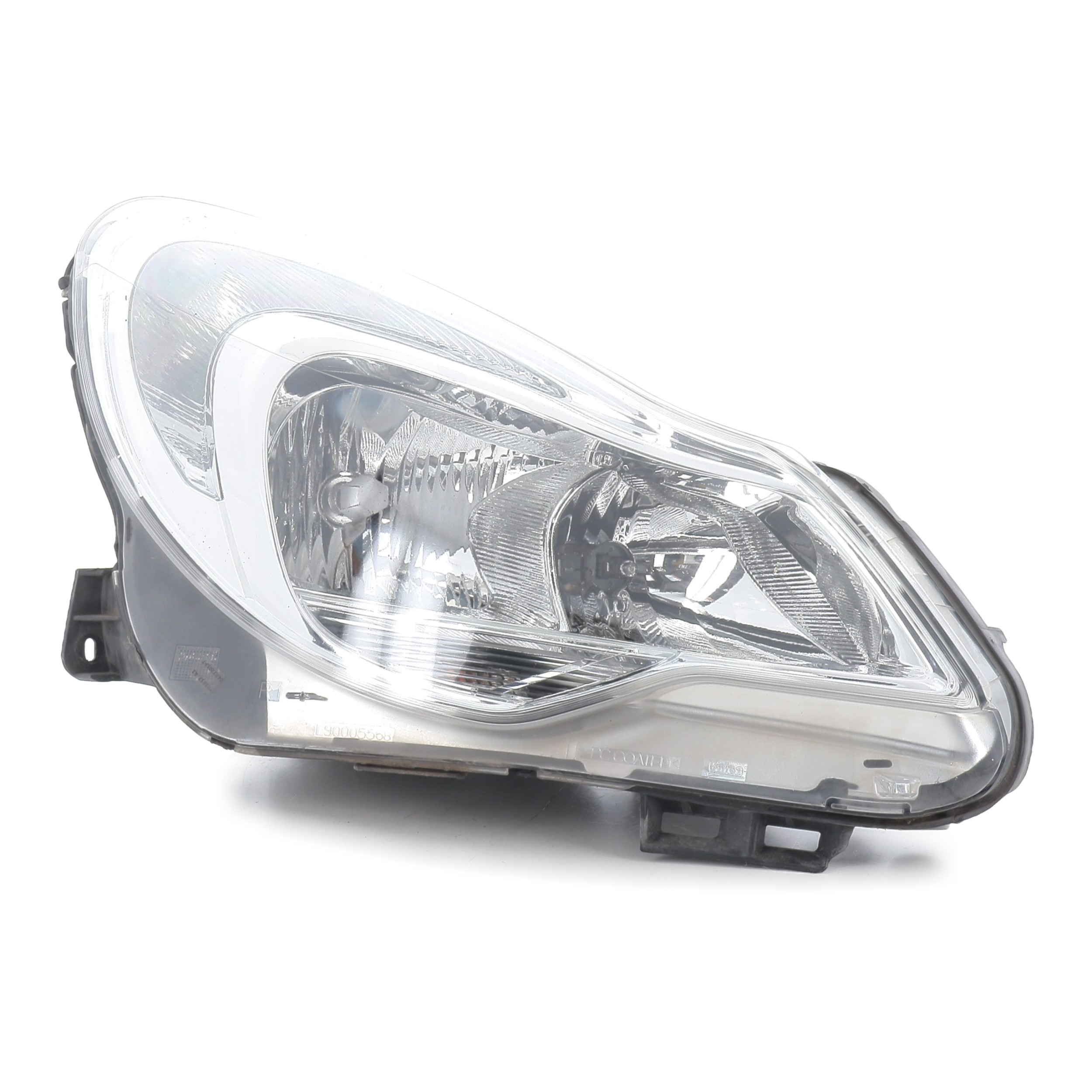 Phare droit réf. 95515474 OPEL CORSA D PH.2 C0-9113M C0-9113M