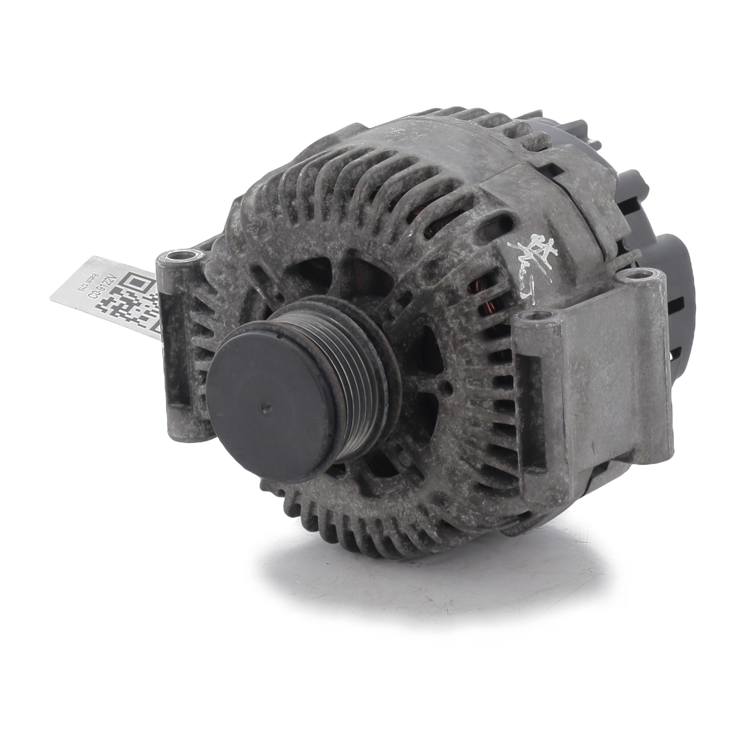 Alternateur AUDI A6 3 PH.1 2.0 TFSI réf. 06E903016DX C0-9122V C0-9122V