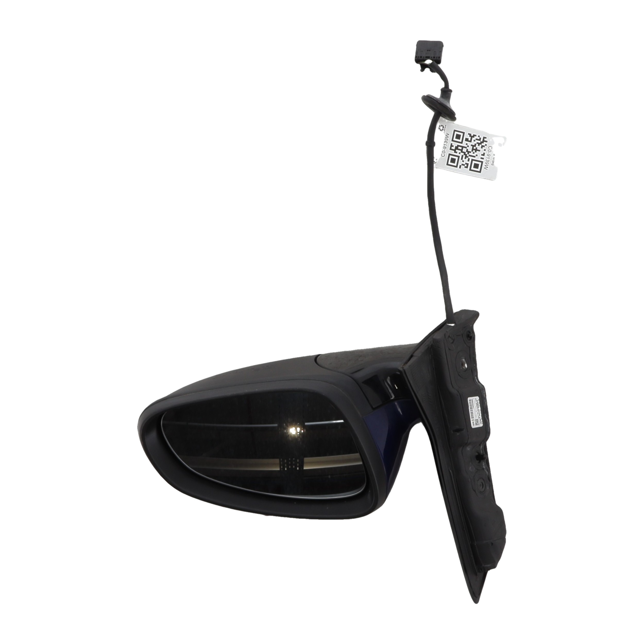 Rétroviseur droit OPEL ASTRA GTC J réf. 13342466 C0-9139W C0-9139W