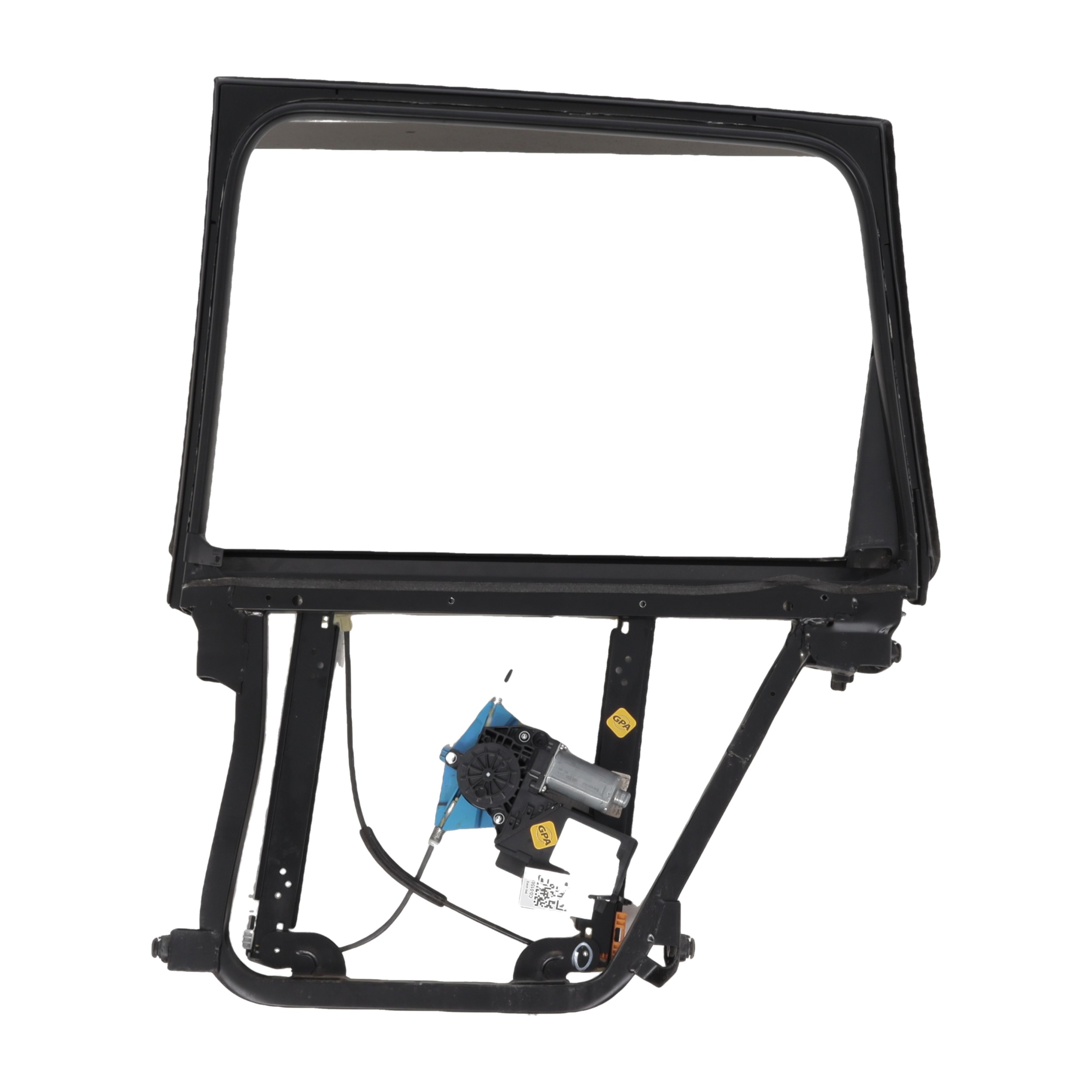 Lève-vitre arrière droit PORSCHE CAYENNE 1 PH.1 C0-9156X C0-9156X