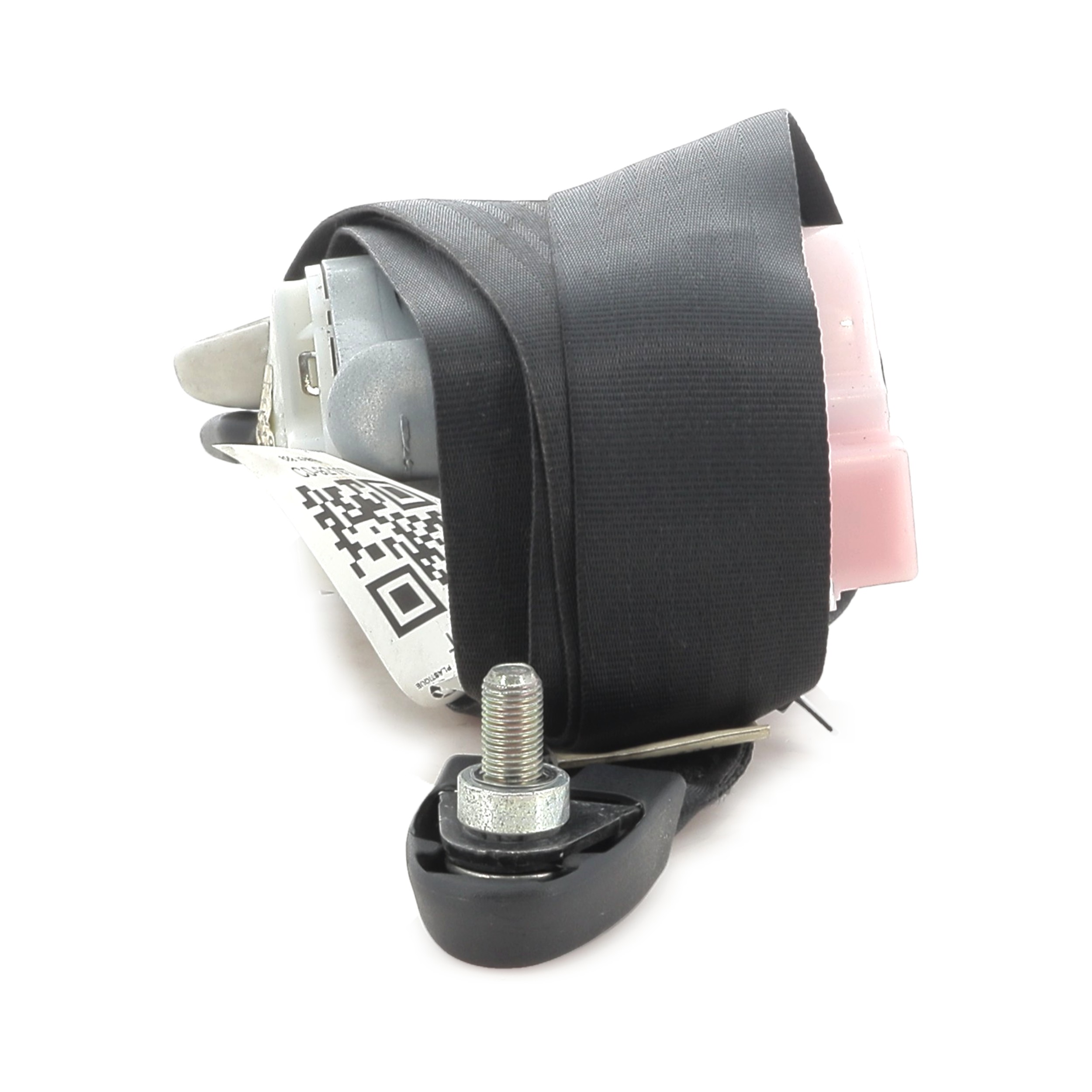 Ceinture avant gauche MAZDA MAZDA 2 2 PH.1 réf. D65157L90F01 C0-9219T C0-9219T