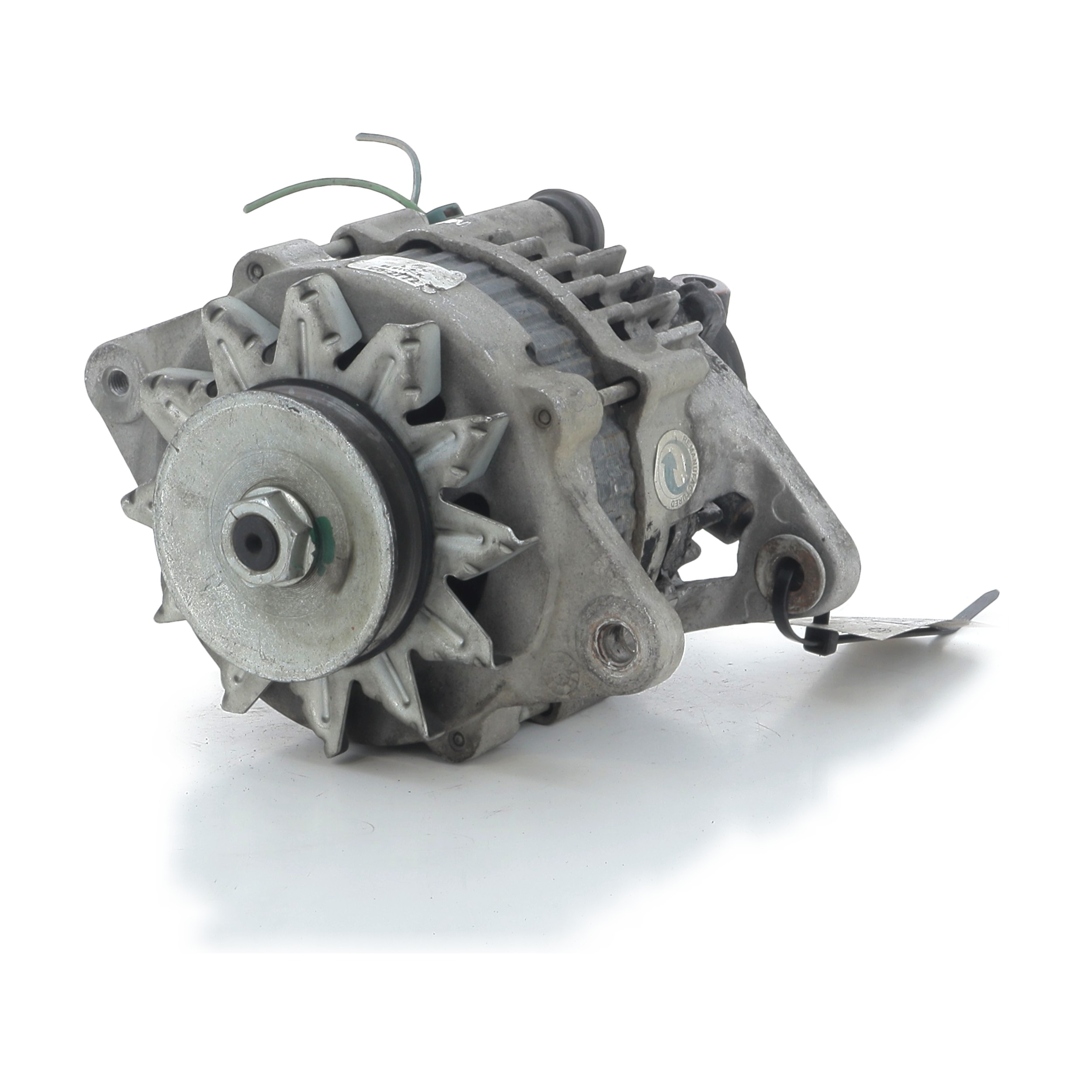 Alternateur OPEL CORSA B PH.1 1.7 réf. 97113118 C0-9232J C0-9232J