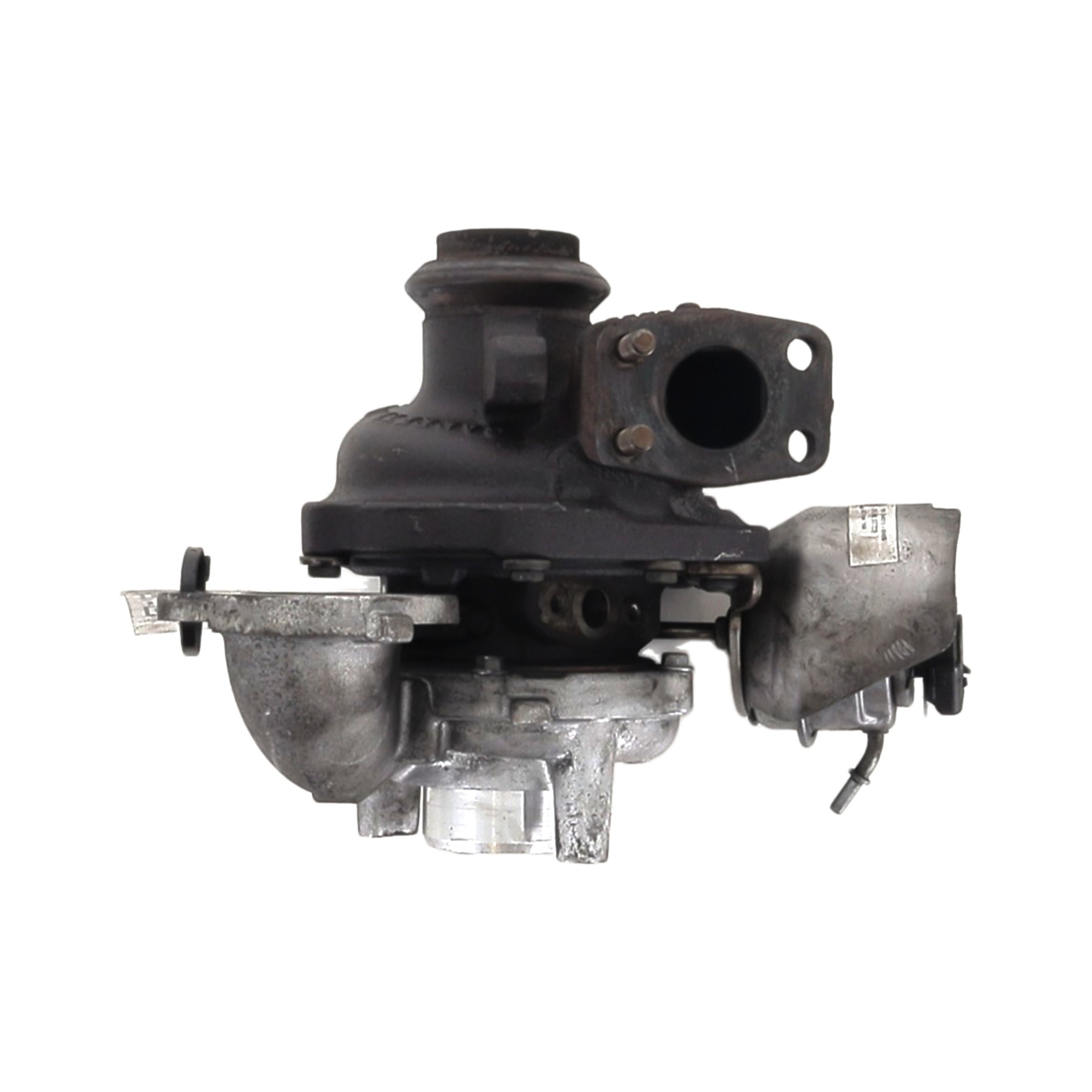 Turbo 1945757 - FORD C-MAX 2 PH.1 1.6 TDCI - C0-9310B C0-9310B