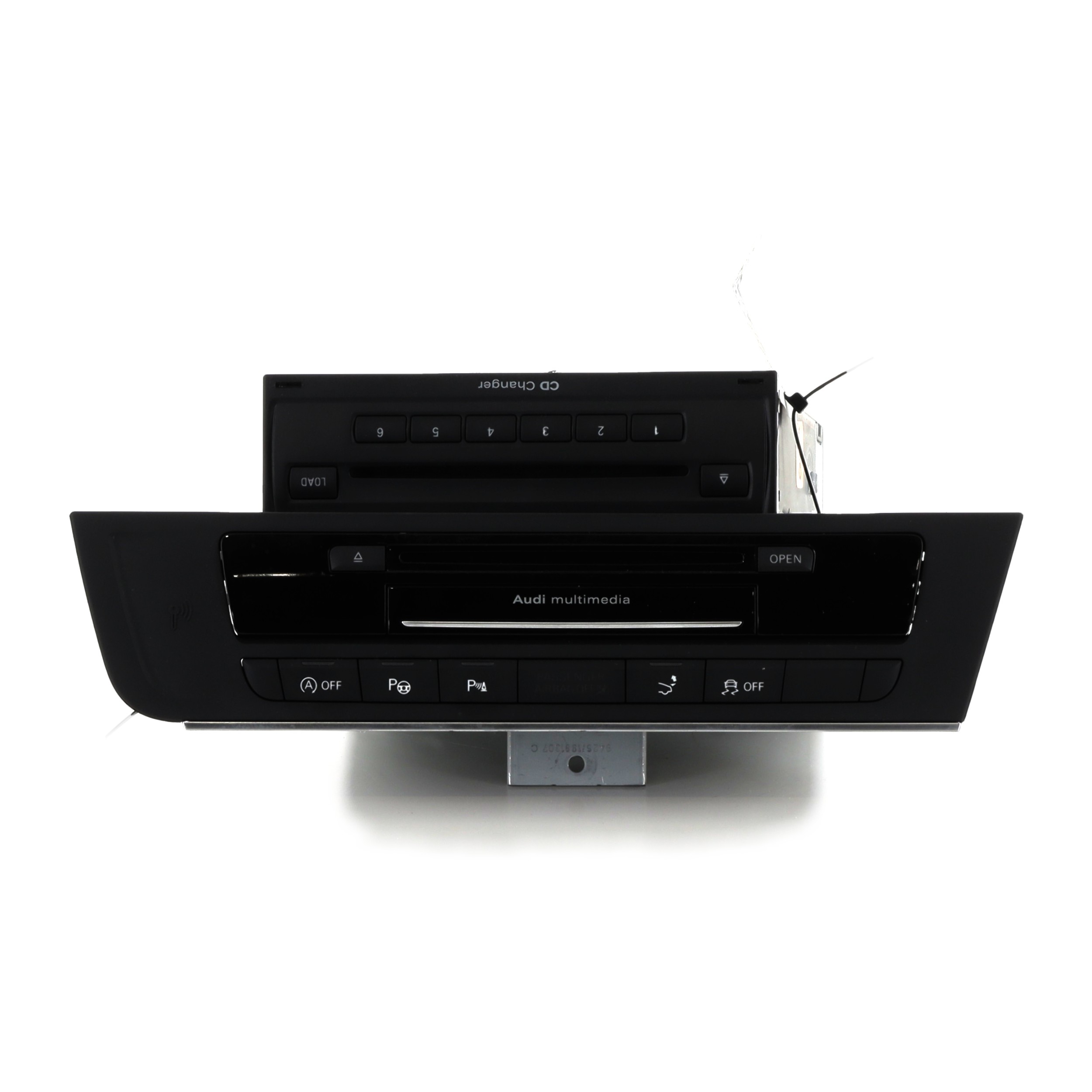 Poste Multimédia AUDI A7 1 PH.1 C0-9367Q C0-9367Q