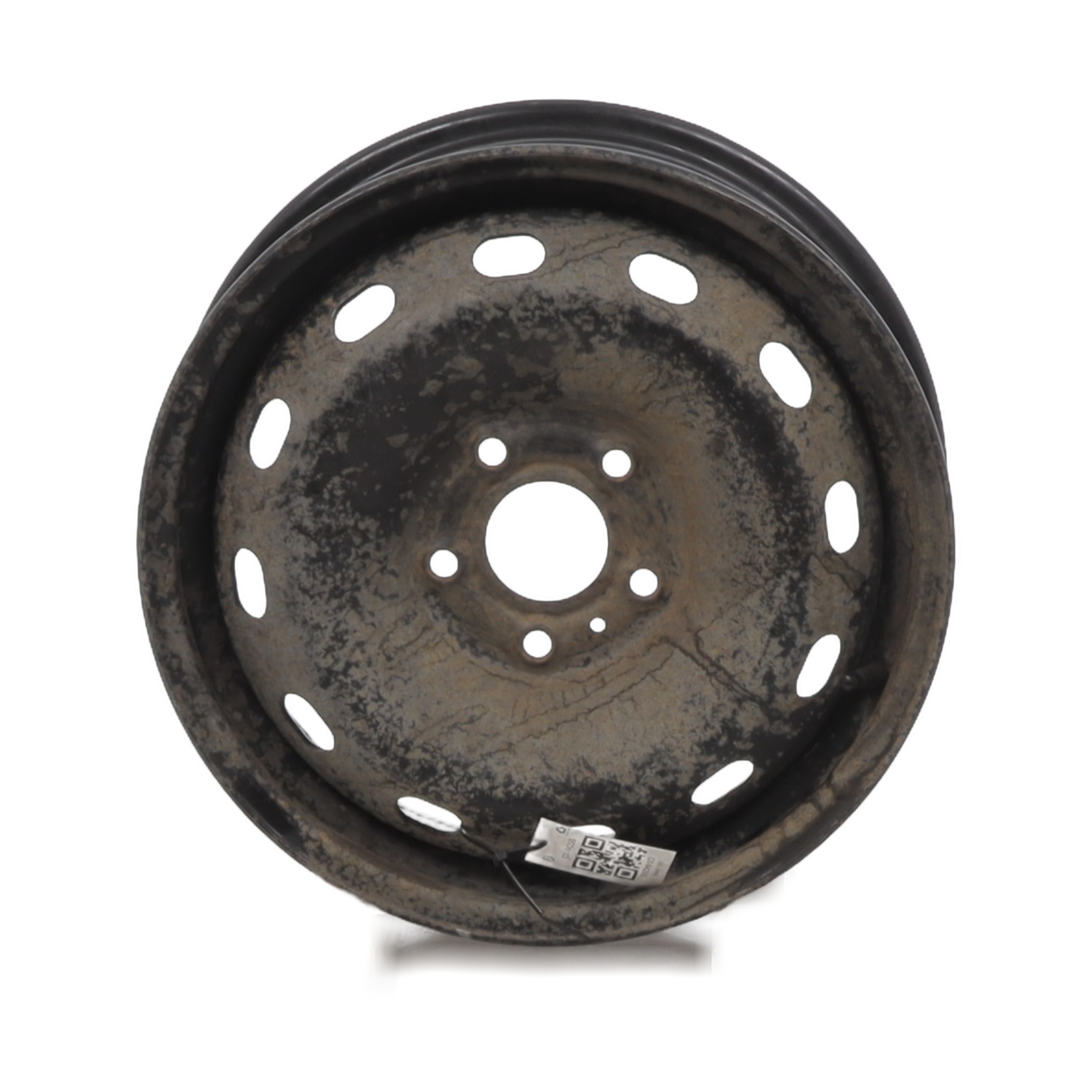 Jante tole 93866151 - OPEL VIVARO 2 1.6 CDTI - C0-9425S C0-9425S