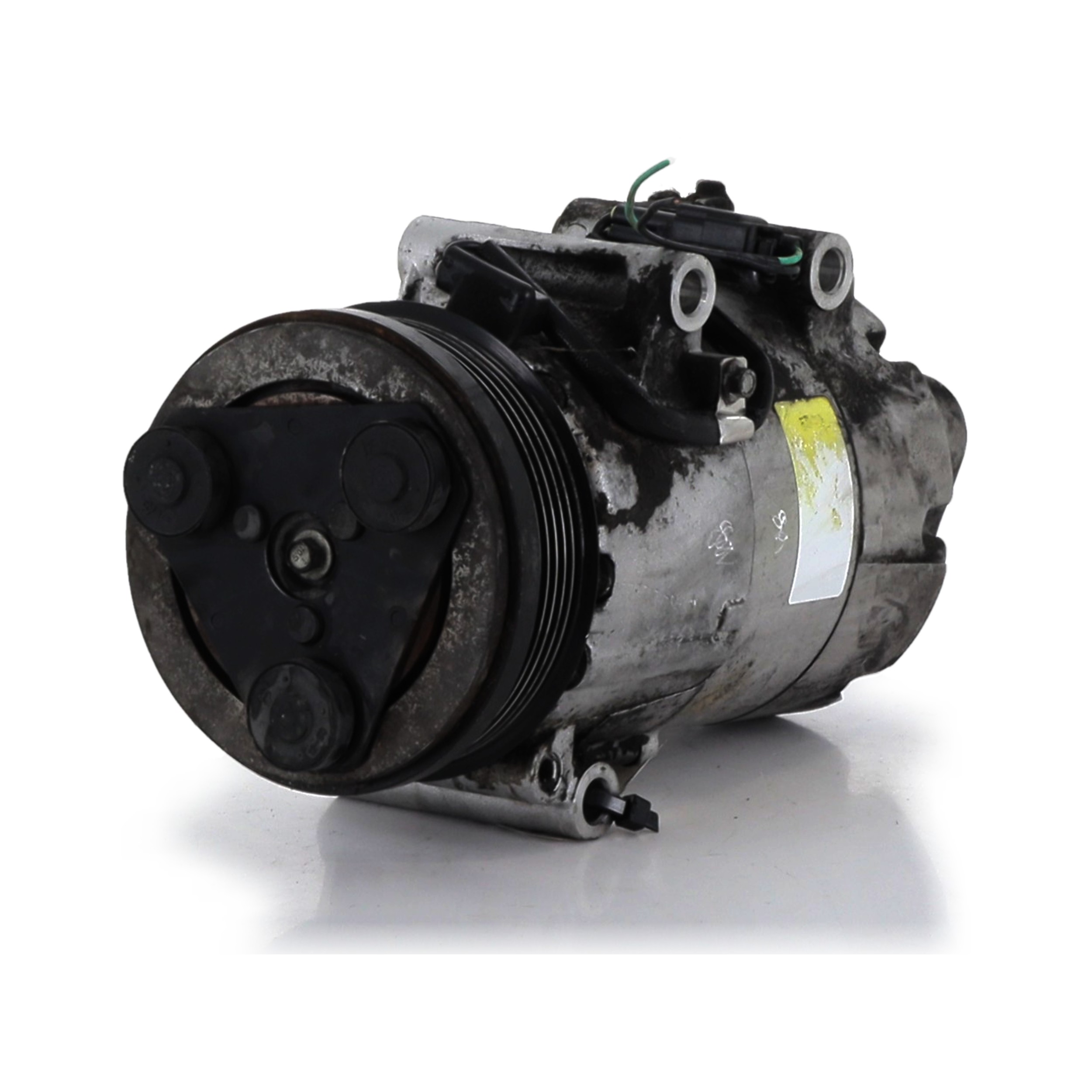 Compresseur de climatisation FORD C-MAX 1 PH.2 C-MAX réf. 1870517 C0-9460K C0-9460K