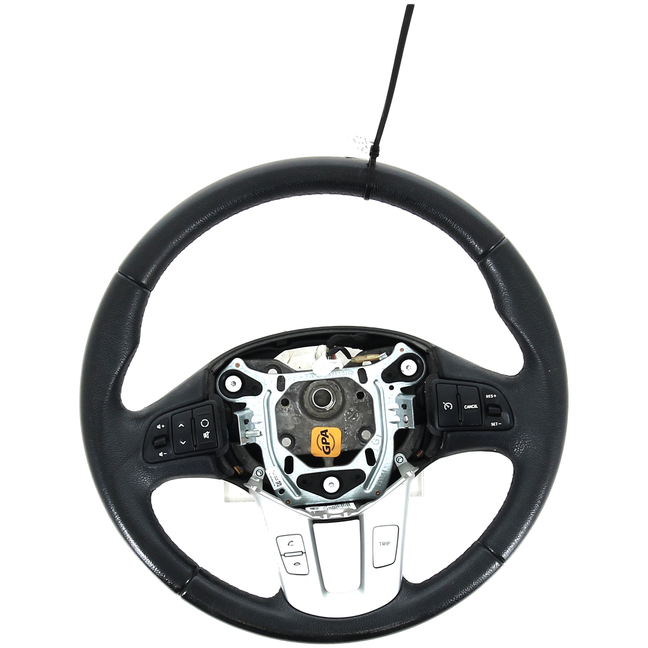 Volant 561111H700EQ - KIA CEED 1 PH.2 1.6 CRDI - C0-9464E C0-9464E