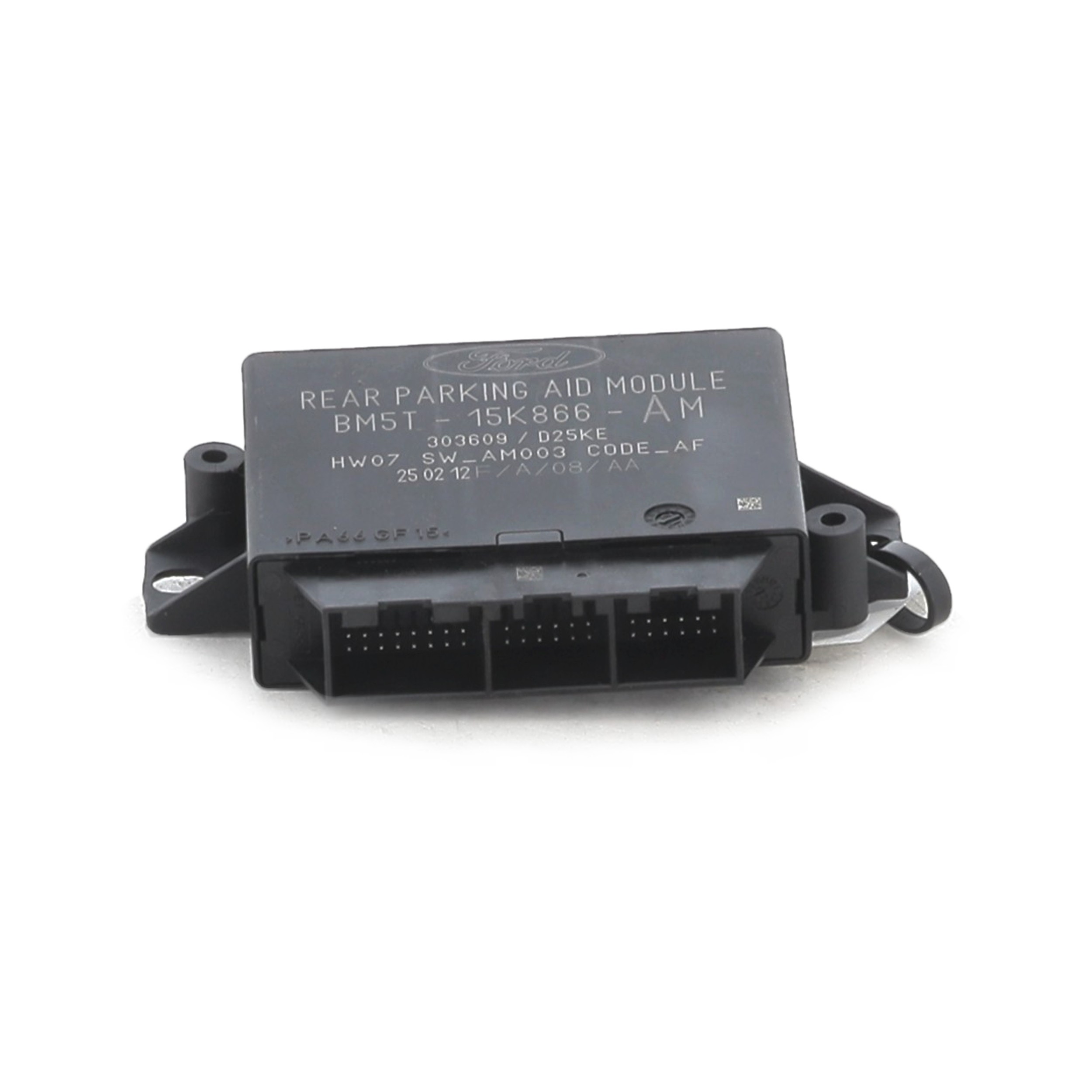 Calculateur détection obstacle 1834575 - FORD C-MAX 2 PH.1 1.6 TDCI - C0-9488N C0-9488N