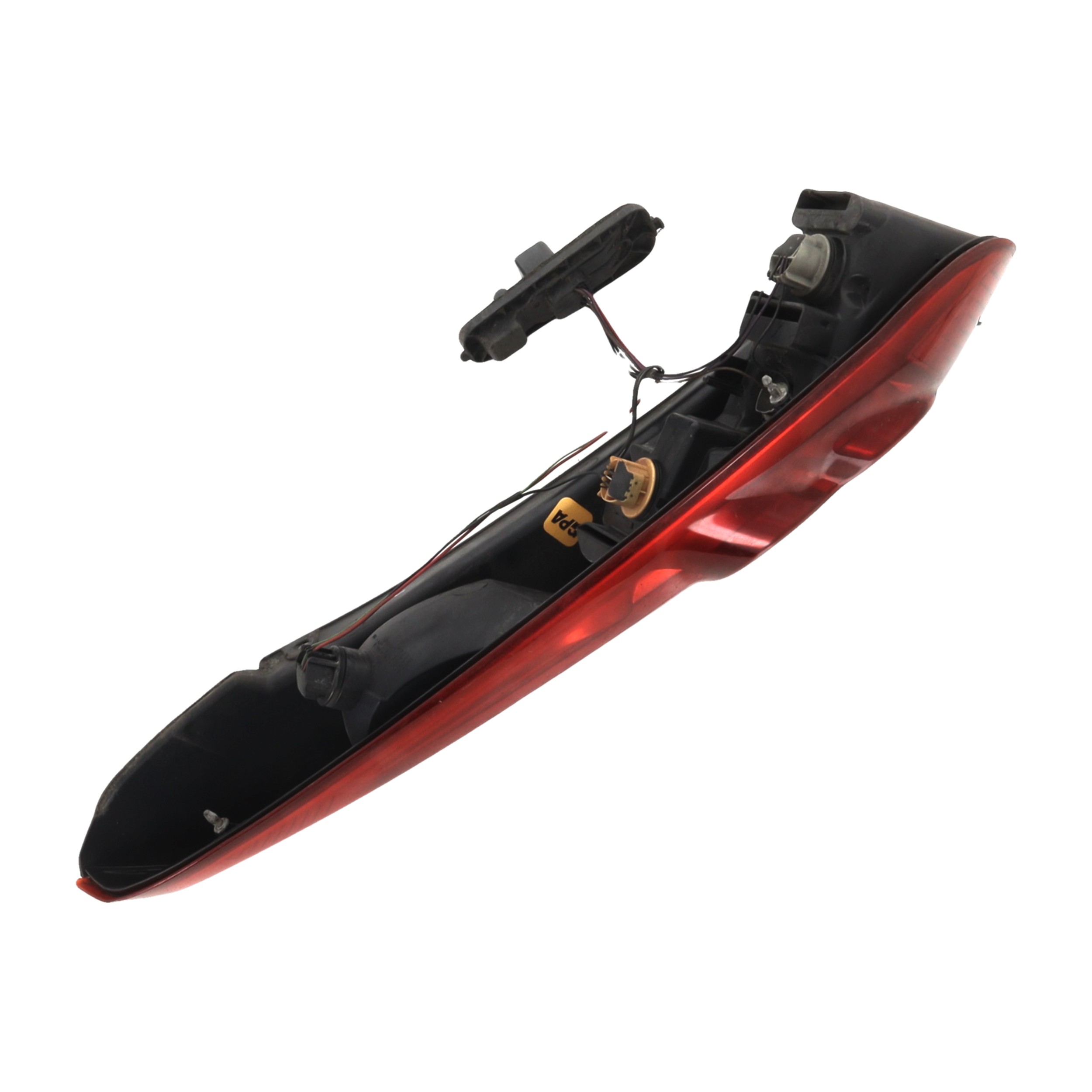 Feu arrière droit FORD FIESTA 5 PH.2 réf. 1437625 C0-9556F C0-9556F