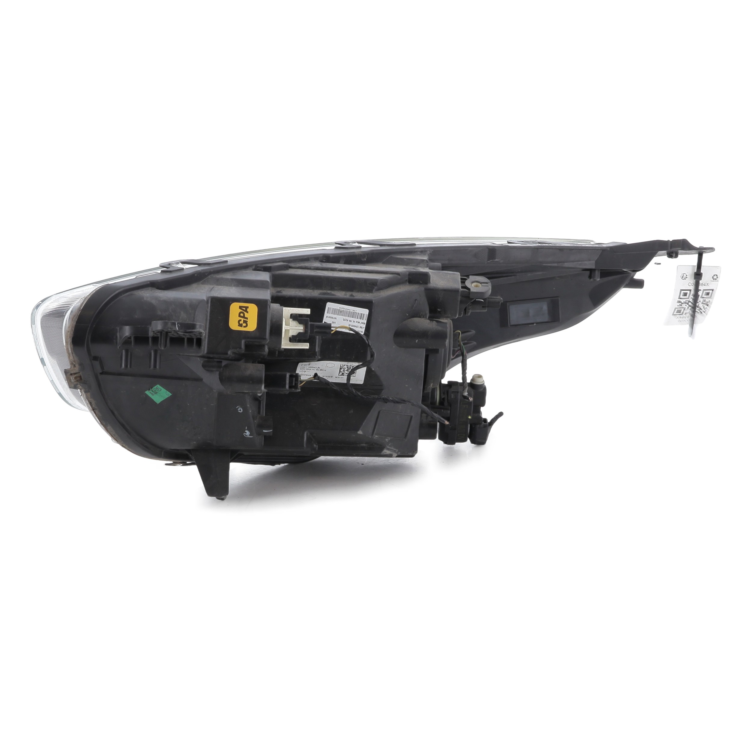 Phare droit réf. 2270929 FORD KA + PH. 2 C0-9584X C0-9584X [reference_1543462] 2