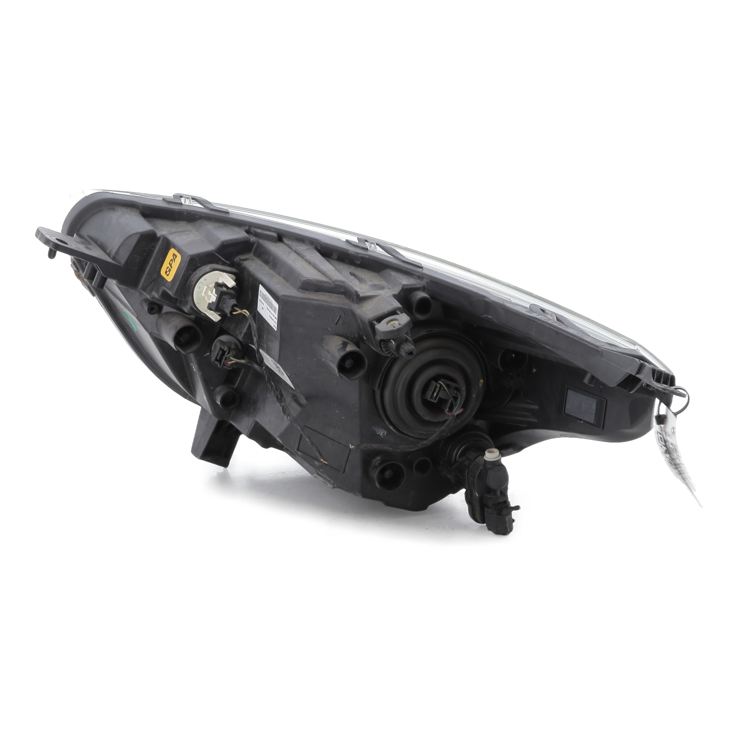 Phare droit réf. 2270929 FORD KA + PH. 2 C0-9584X C0-9584X [reference_1543462] 3