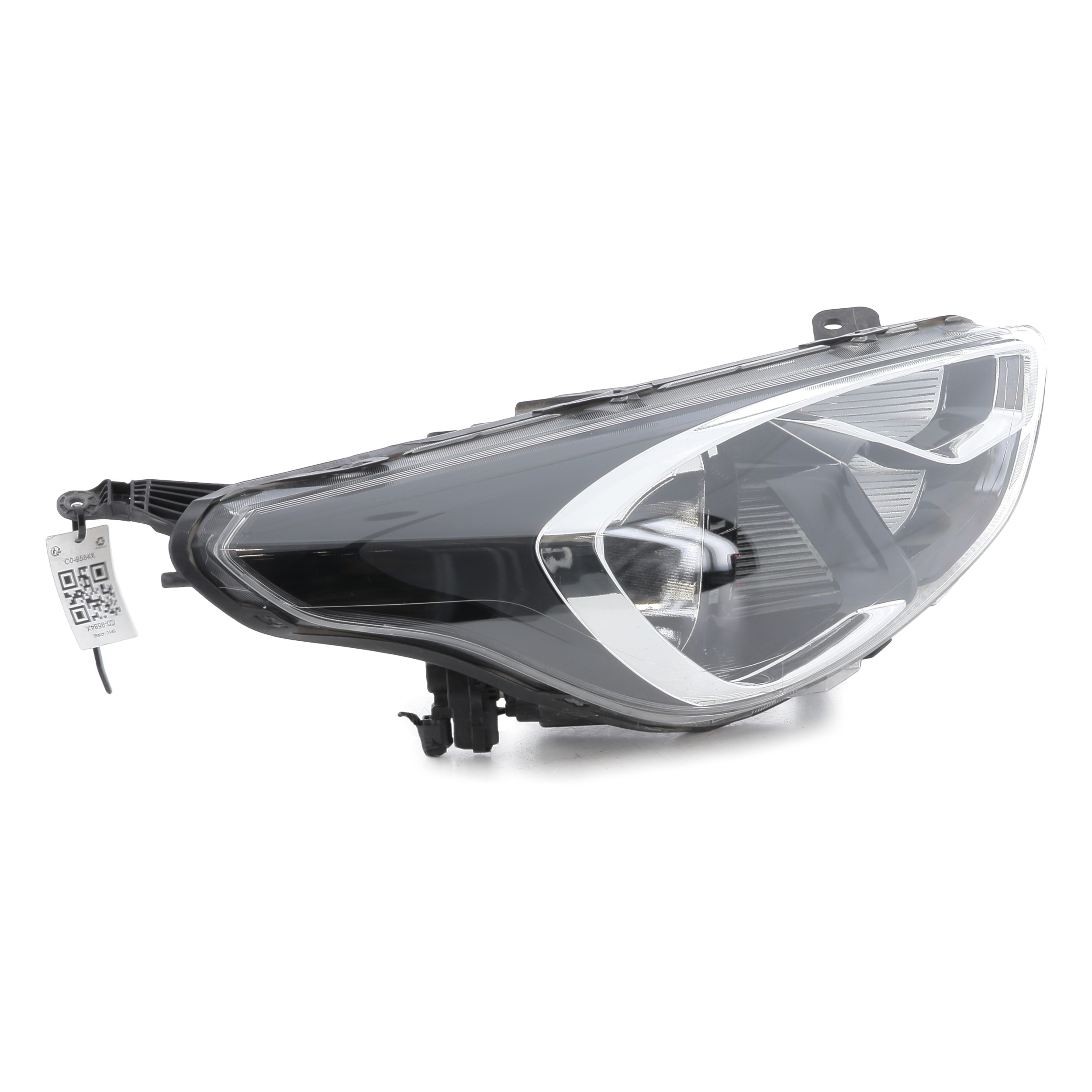 Phare droit réf. 2270929 FORD KA + PH. 2 C0-9584X C0-9584X [reference_1543462] 4