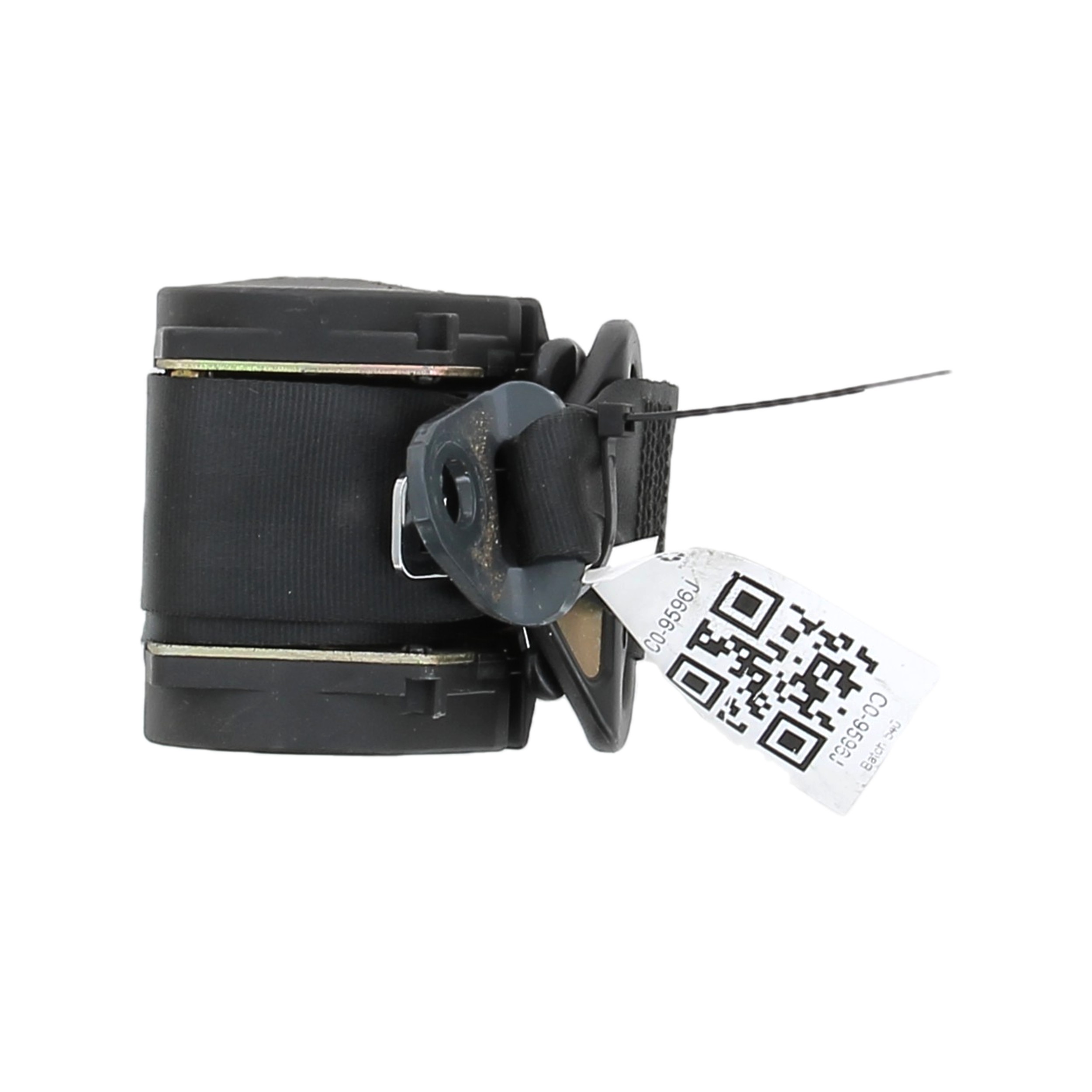 Ceinture arrière gauche CITROEN SAXO PH.2 réf. 00008973AL C0-9596J C0-9596J