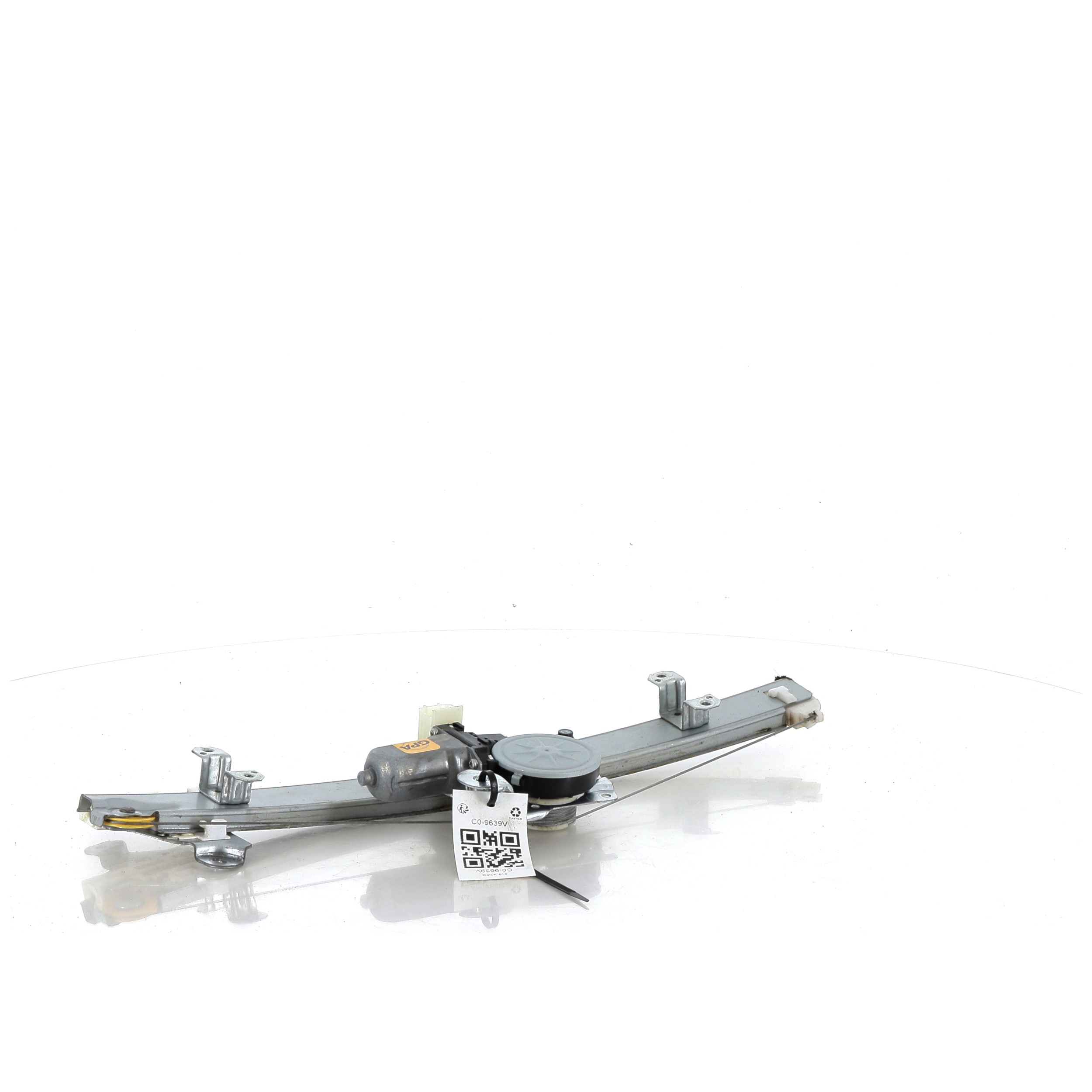 Lève vitre avant droit NISSAN MICRA 5 C0-9639V C0-9639V [reference_1914717] 4