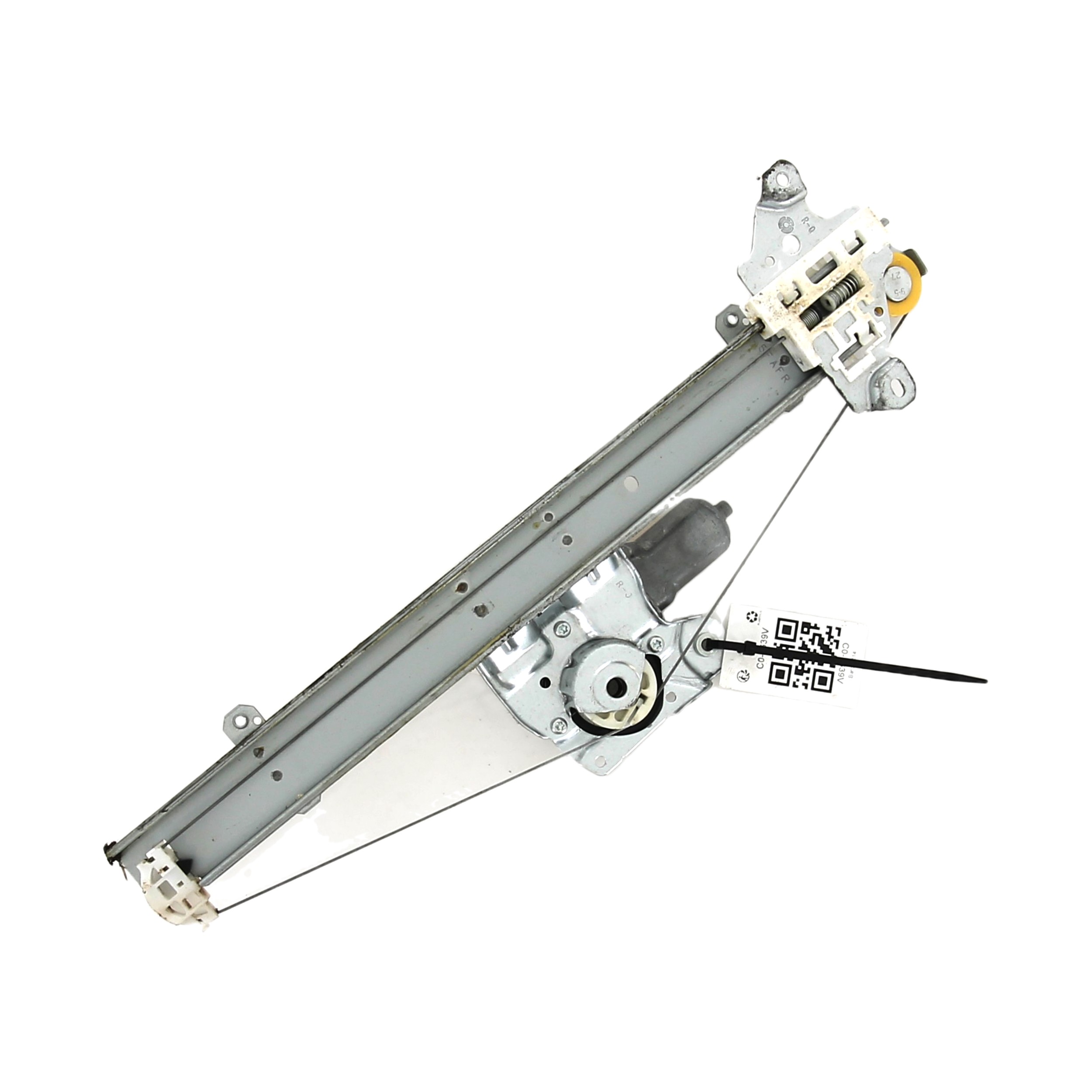 Lève vitre avant droit NISSAN MICRA 5 C0-9639V C0-9639V [reference_1914717] 2