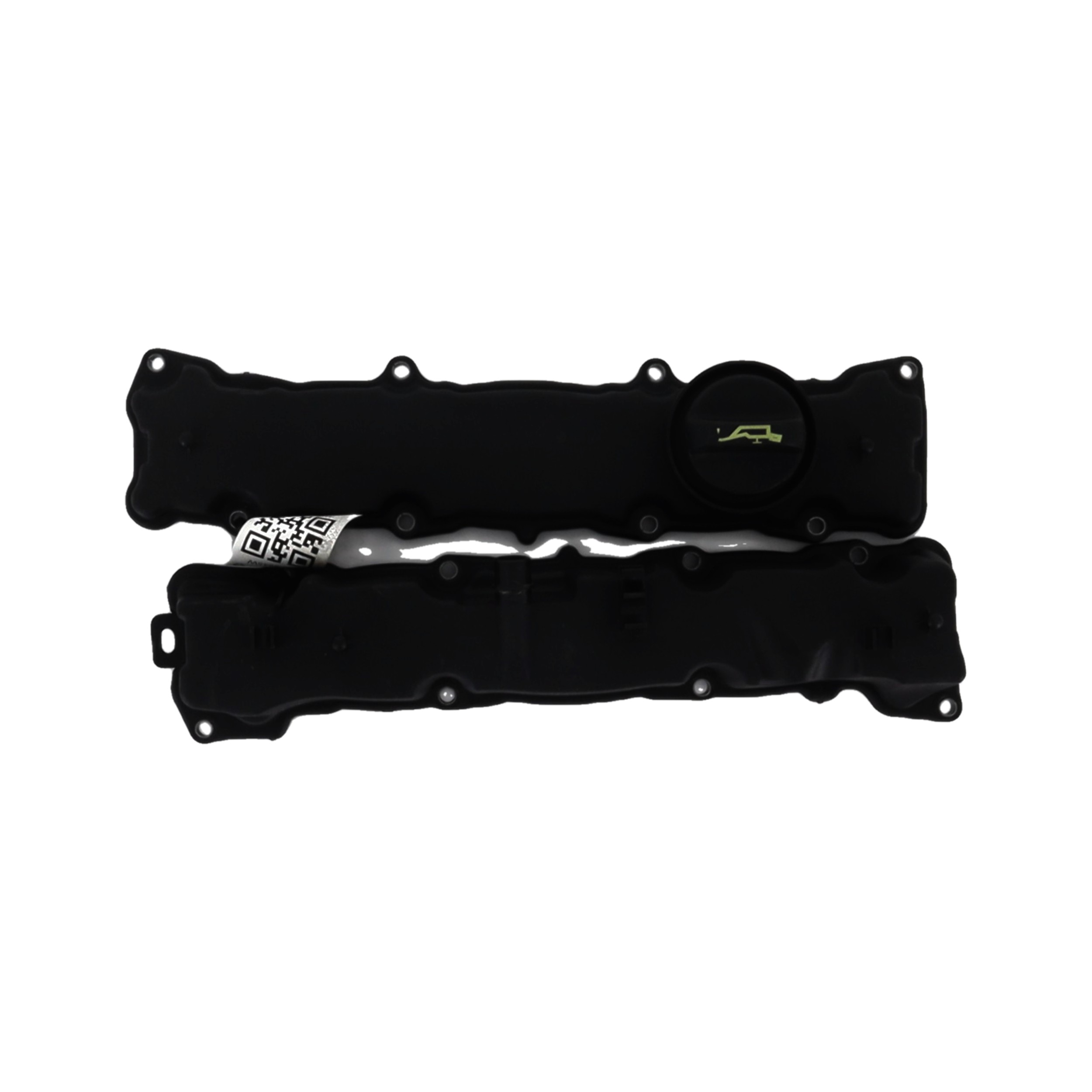 Couvre culasse 00000248P5 - PEUGEOT 307 PH.1 XR/XT/XS - C0-9845W C0-9845W