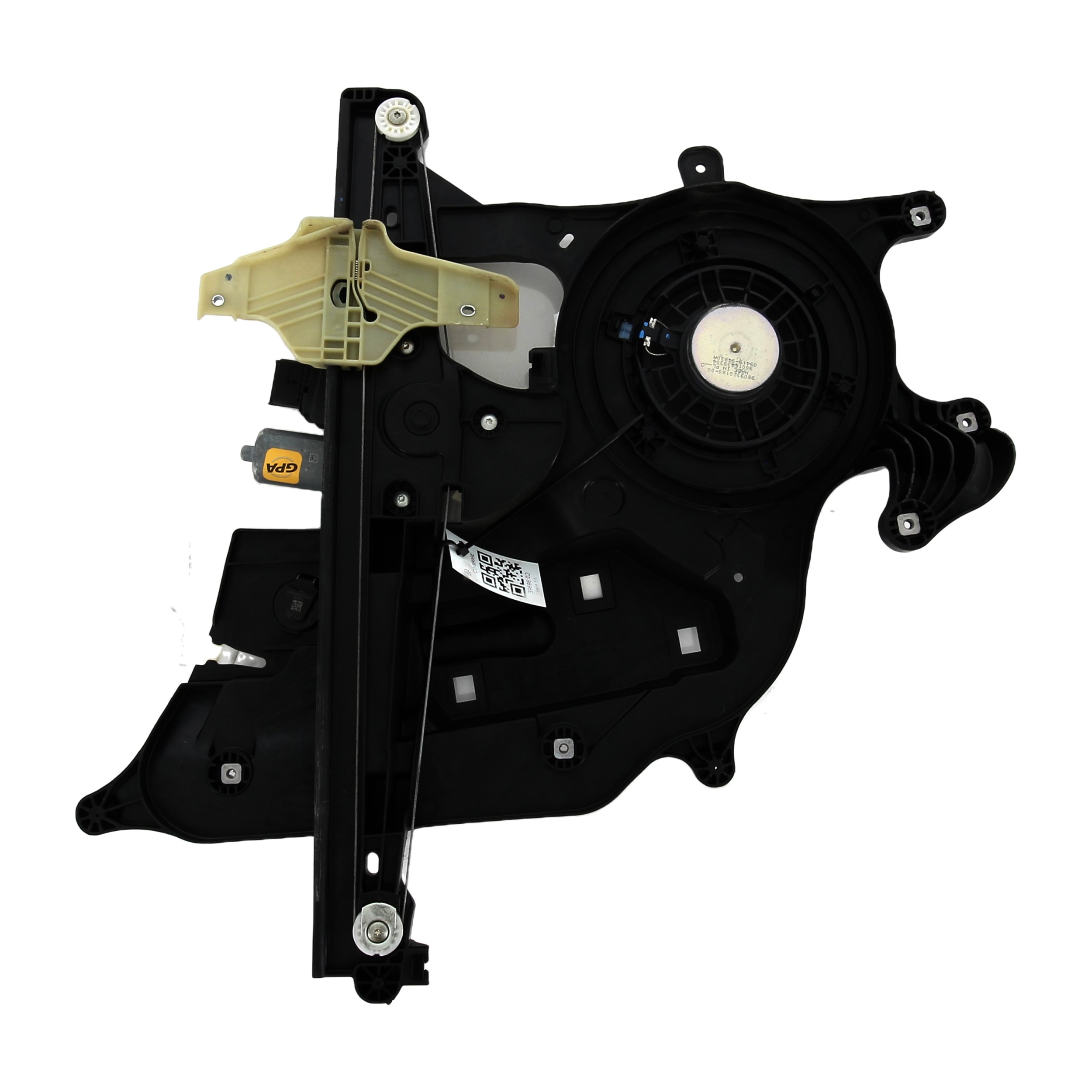 Lève-vitre avant gauche CITROEN BERLINGO 3 C0-9896E C0-9896E