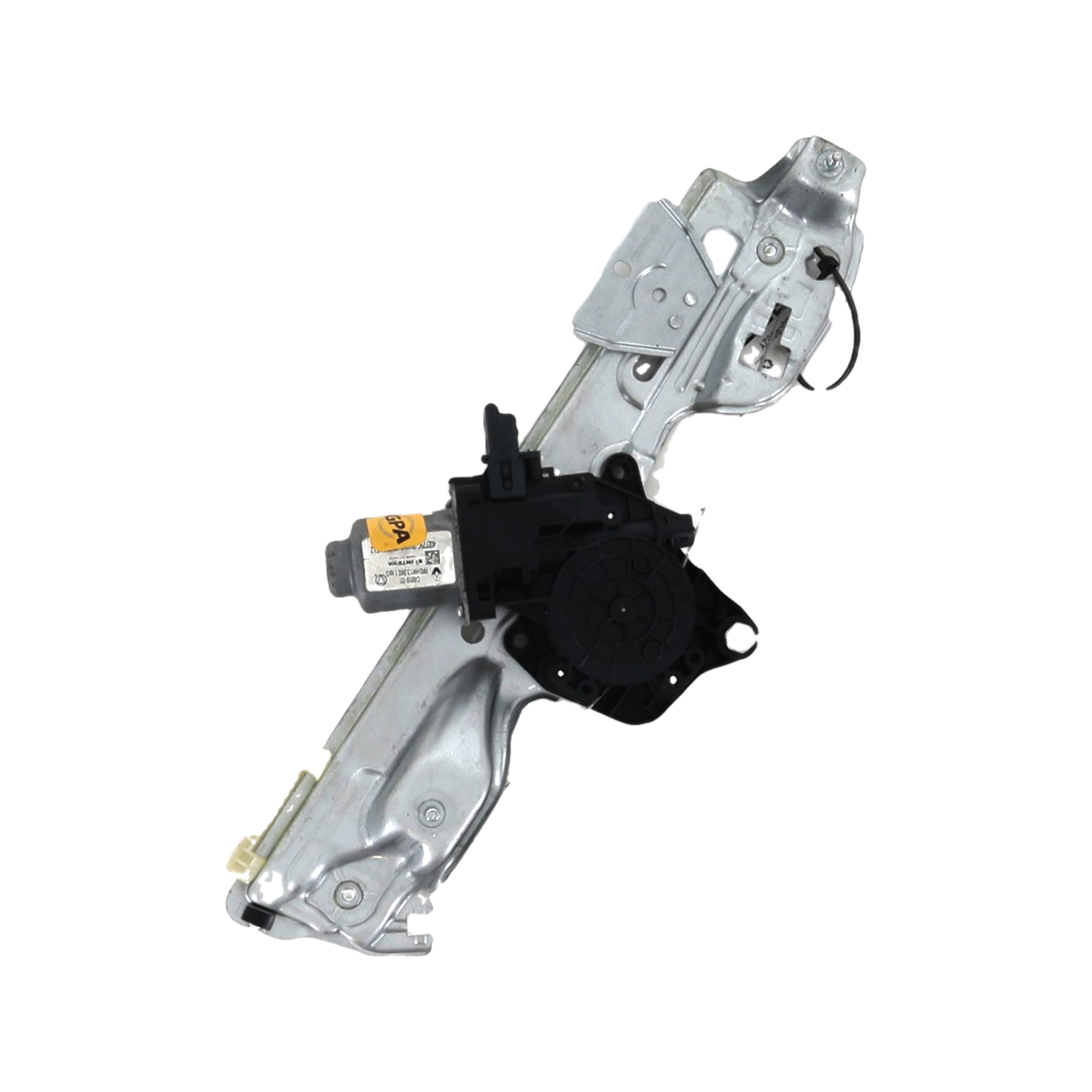 Lève-vitre arrière droit RENAULT MEGANE 4 PH.1 C0-9902Y C0-9902Y