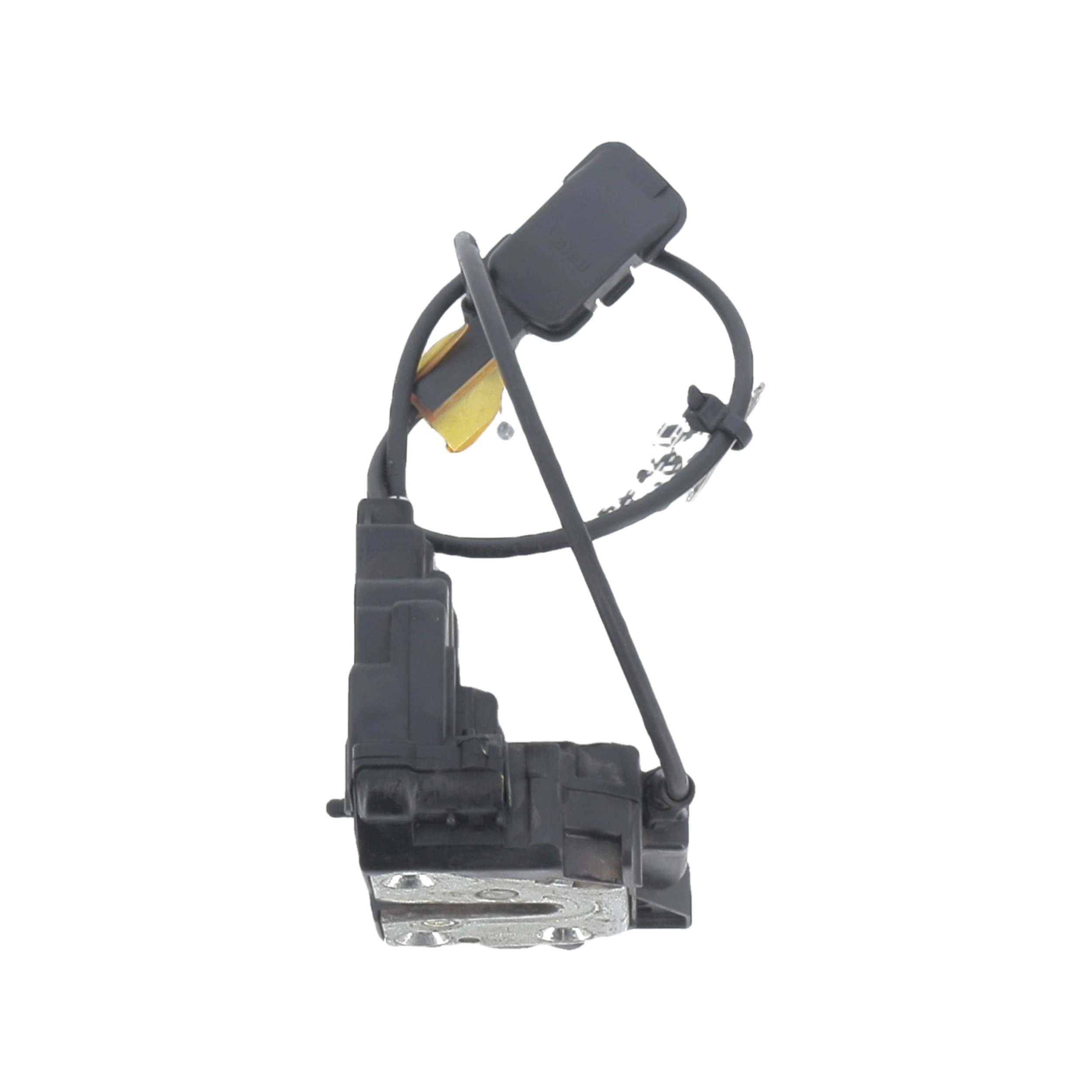 Serrure de porte arriere droite 8200219249 - RENAULT MODUS PH.1 1.5 DCI - C0-9917E C0-9917E
