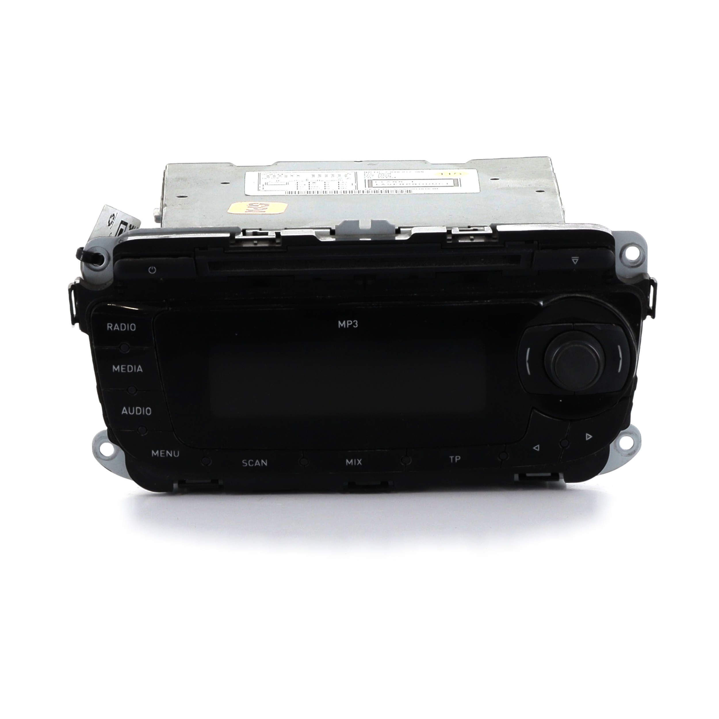 Poste Multimédia SEAT ALTEA PH.2 C0-9935P C0-9935P