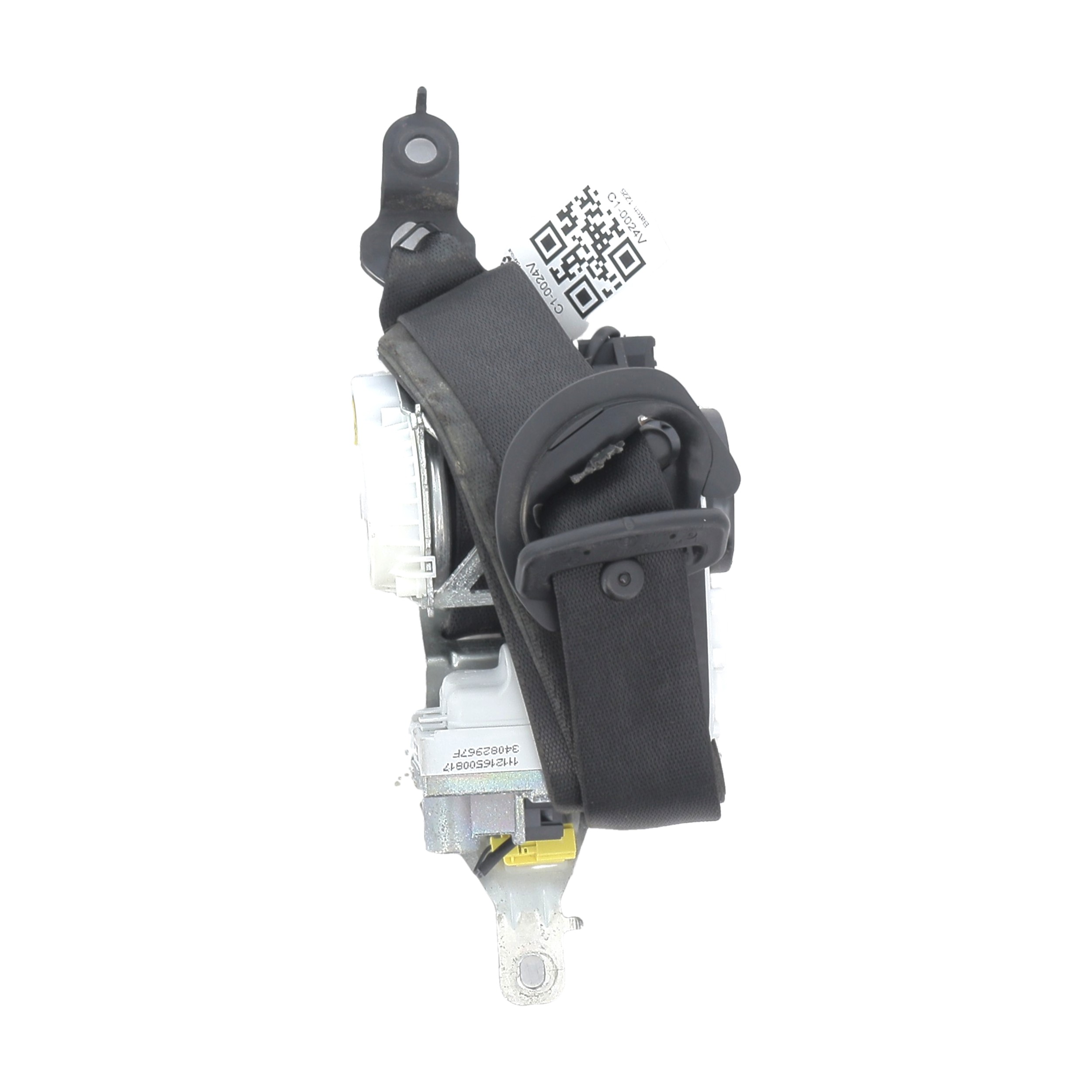 Ceinture avant gauche MERCEDES ML 3 réf. 16686013009C94 C1-0024V C1-0024V