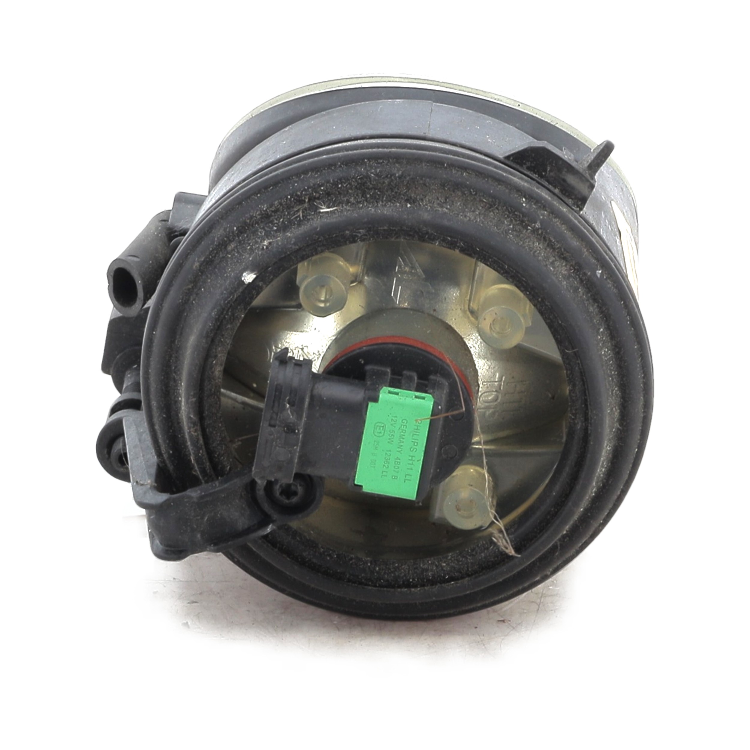 Antibrouillard gauche 8J0941699 - AUDI TT 2 PH.2 1.8 TFSI - C1-0041G C1-0041G