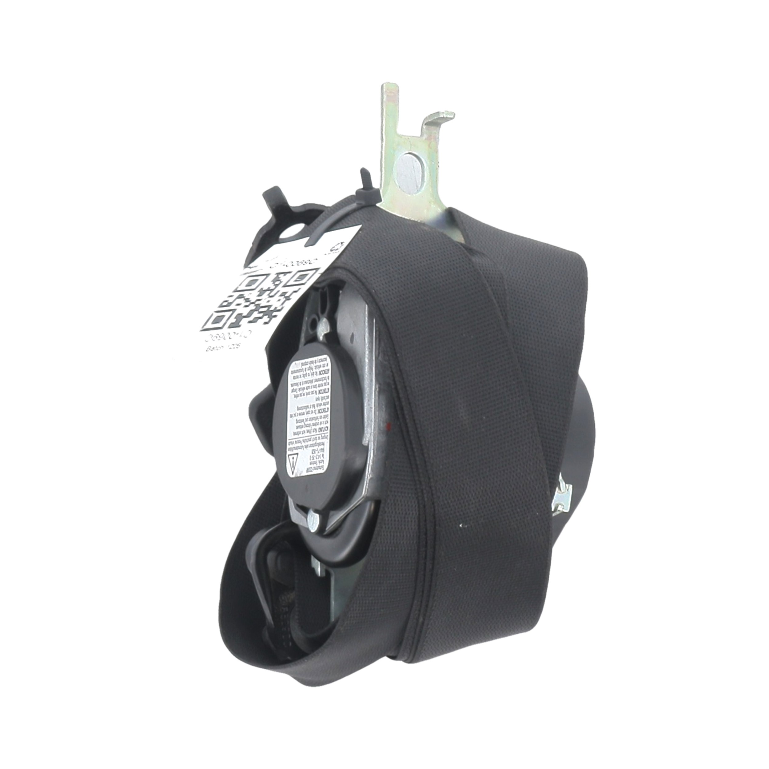 Ceinture arrière droite MERCEDES ML 3 réf. 1668603285289C94 C1-0069C C1-0069C