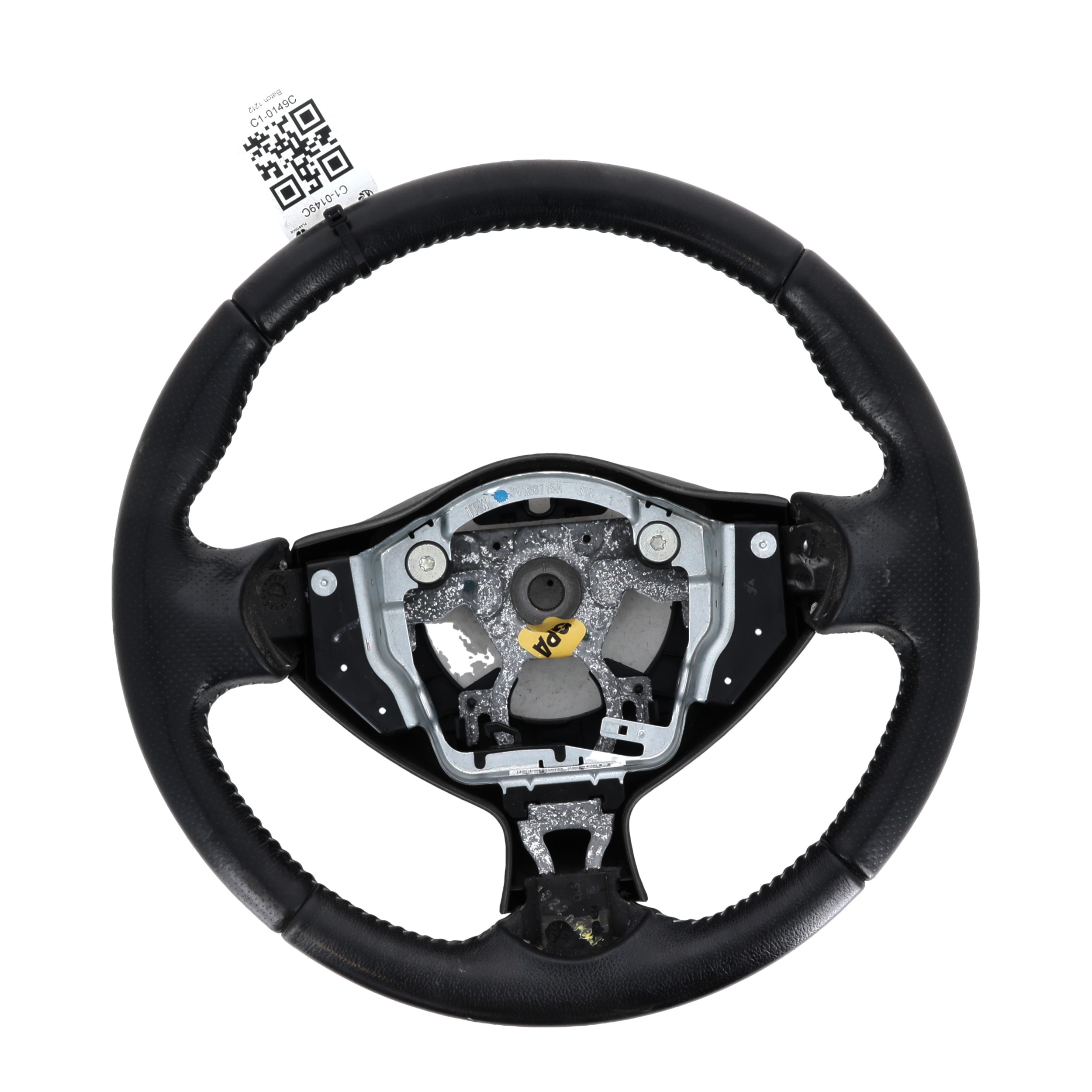 Volant 48430-1KC1C - NISSAN JUKE 1 PH.2 1.5 DCI - C1-0149C C1-0149C