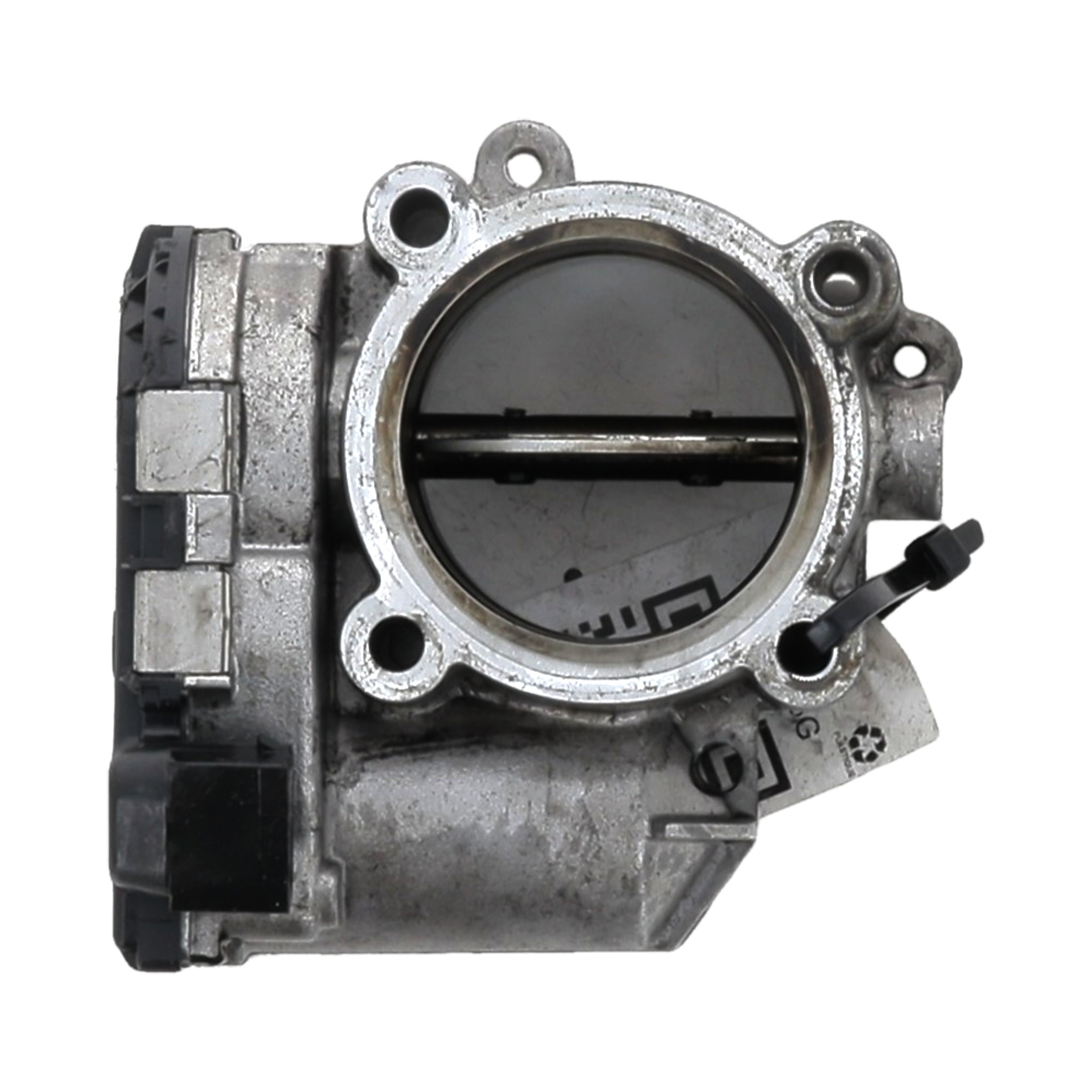 BOITIER PAPILLON A6420900270 - MERCEDES CLASSE CLS 2 PH.1 350 CDI - C1-0156G C1-0156G