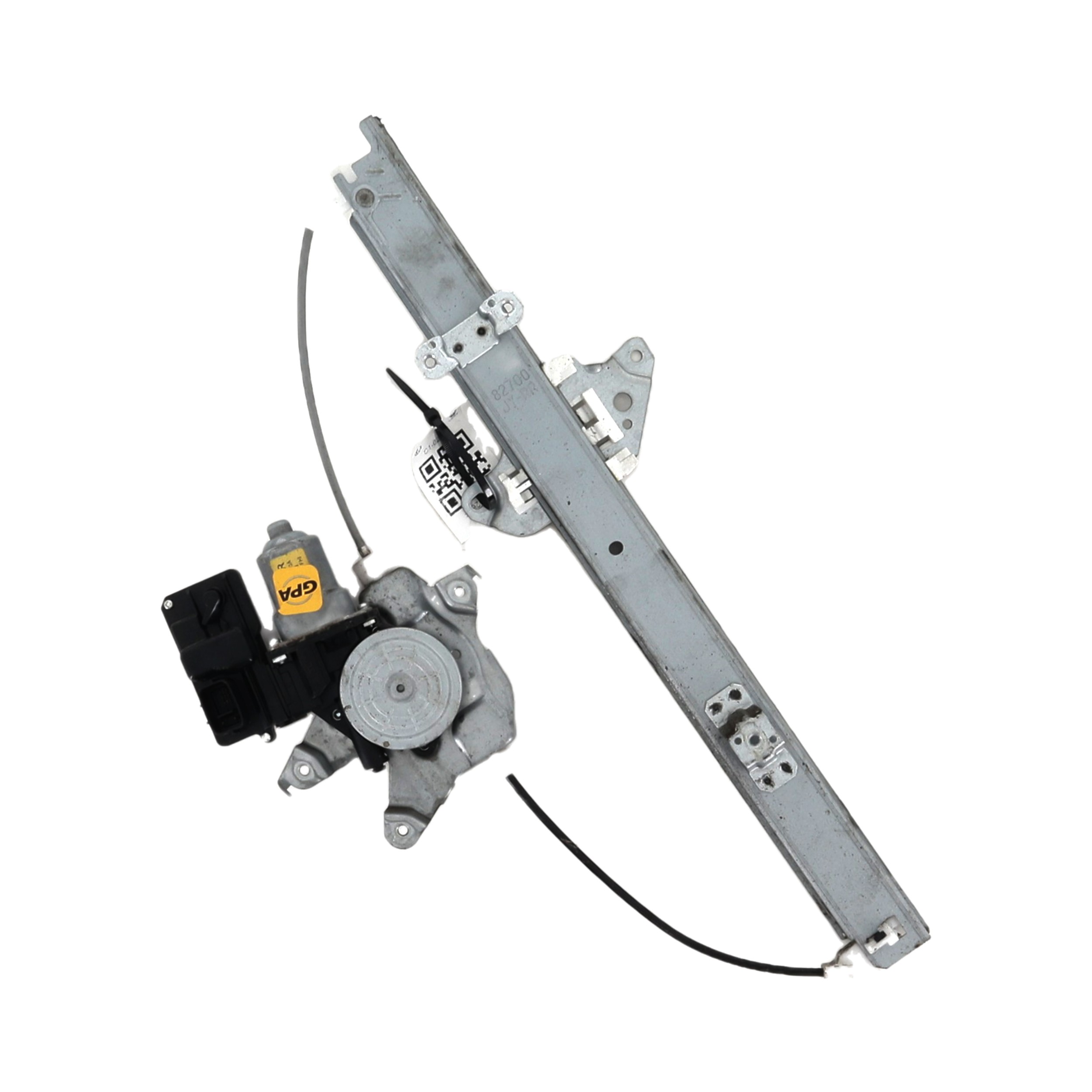 Lève-vitre arrière droit RENAULT KOLEOS 1 PH.1 C1-0264F C1-0264F