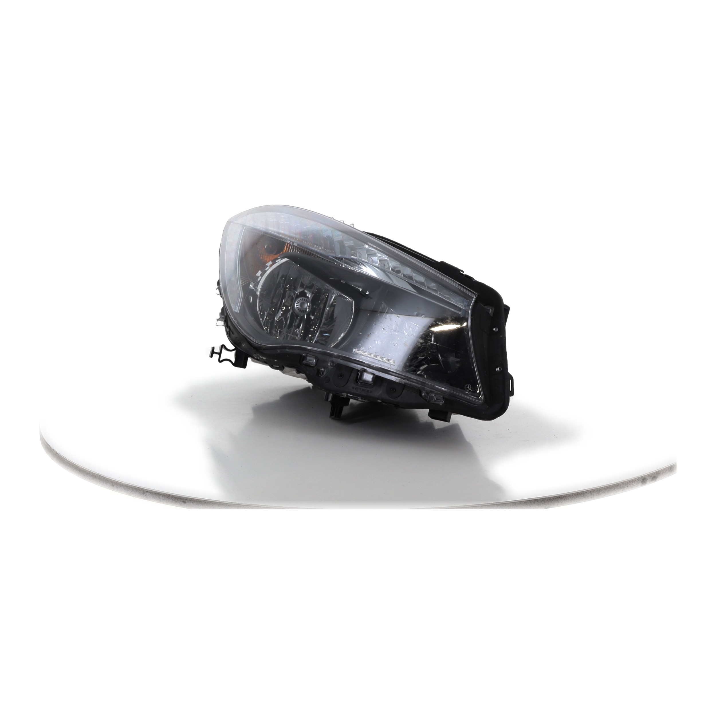 Phare gauche réf. A1178200361 MERCEDES CLASSE CLA 1 PH.1 C1-0274J C1-0274J
