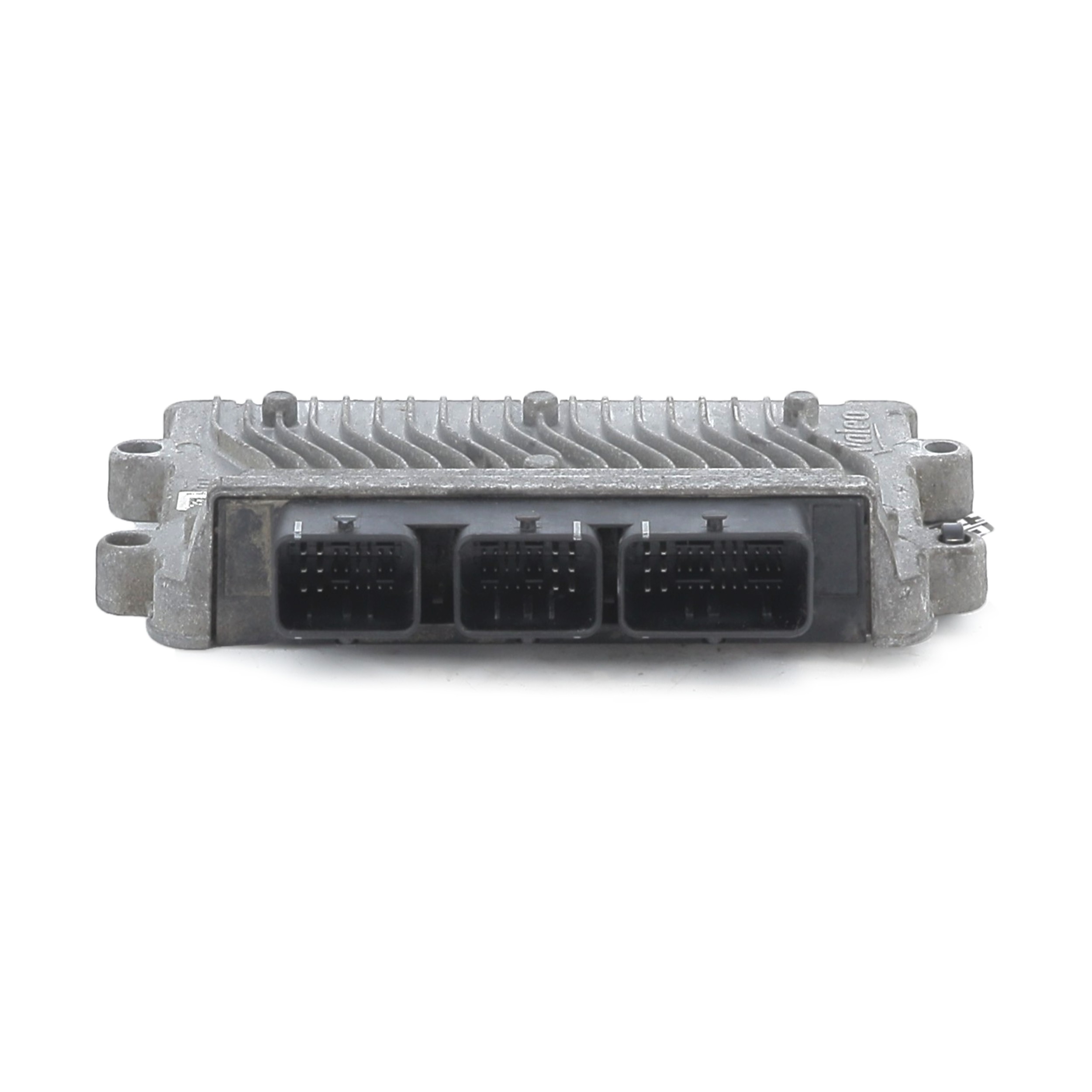 Calculateur moteur 00001943FL - CITROEN C3 1 PH.2 1.4 8V - C1-0284A C1-0284A