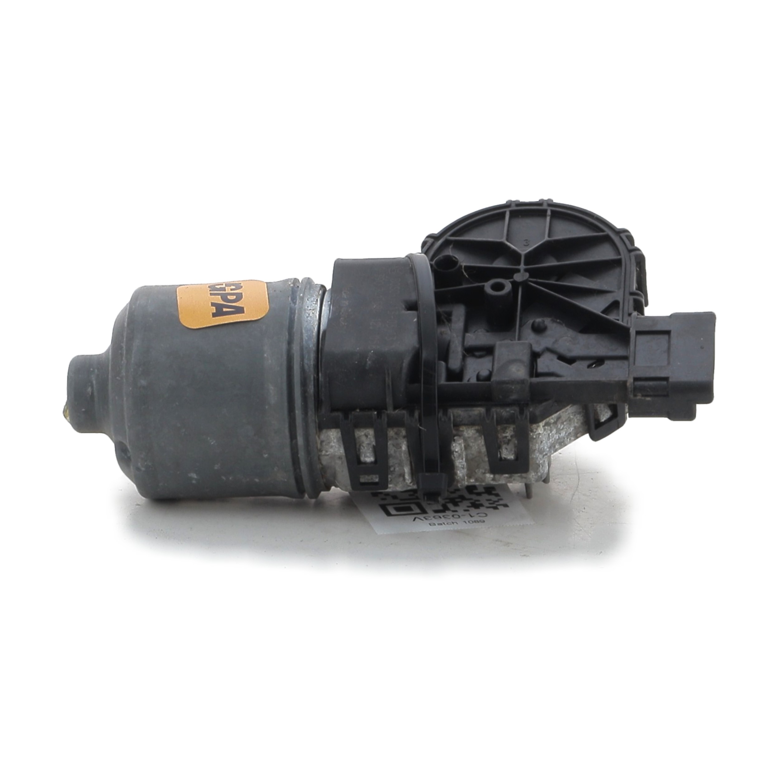 Moteur d'essuie glace avant réf. 9810327980 PEUGEOT 308 2 PH.1 C1-0363V C1-0363V