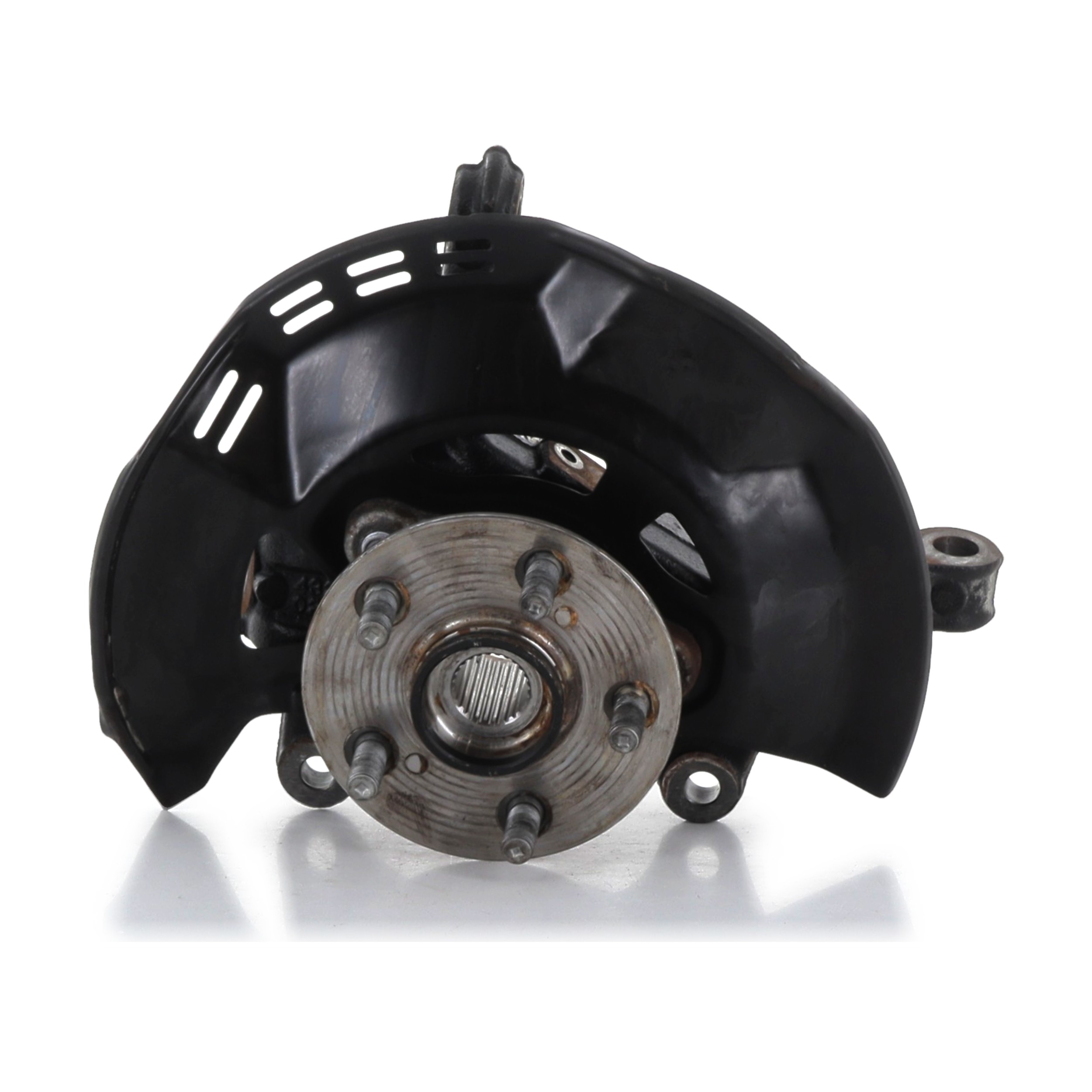 Pivot avant droit TOYOTA YARIS 4 1.5 116H réf. 4321102410 C1-0381X C1-0381X