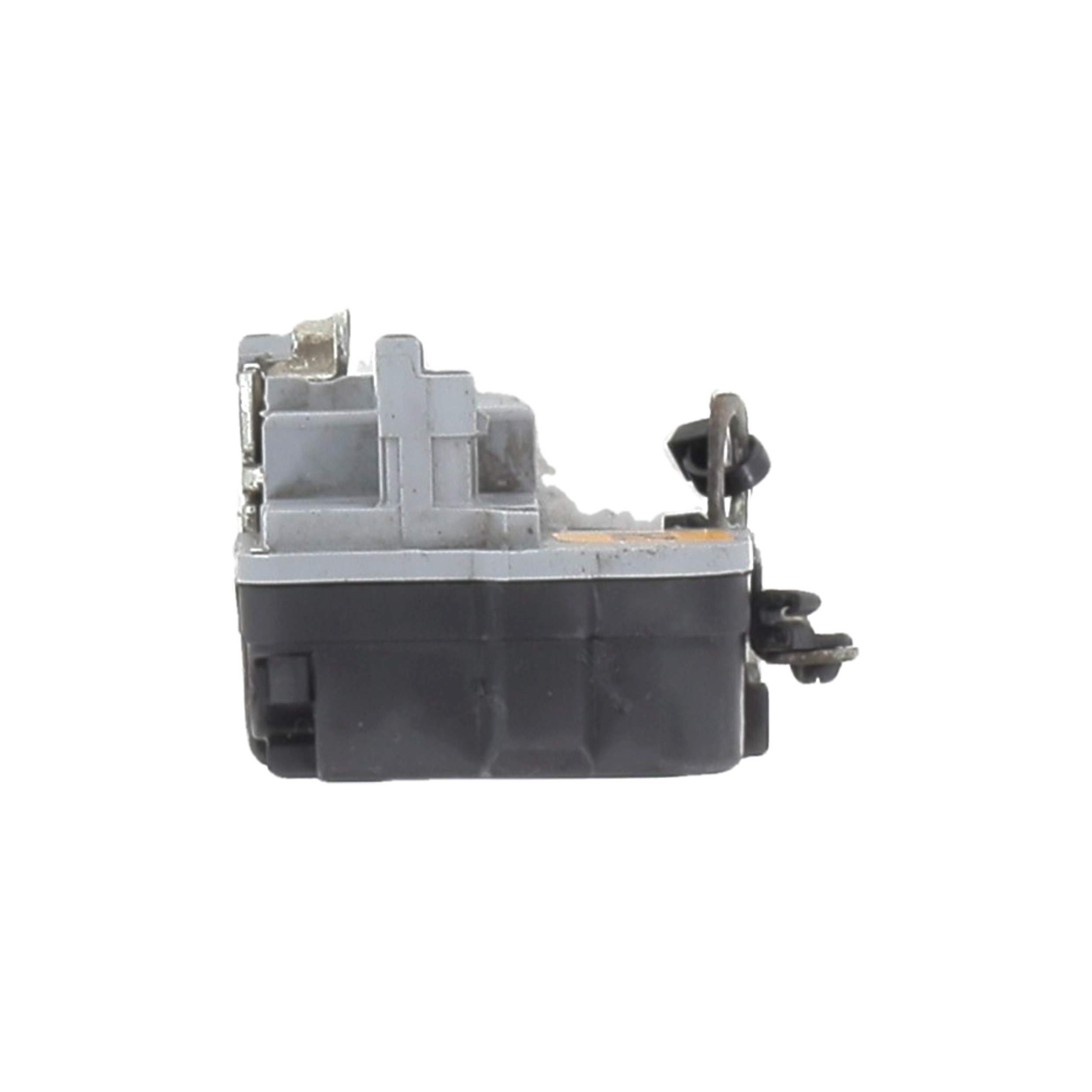 Serrure de porte avant droite 00009136S7 - PEUGEOT 206 + HDI - C1-0435J C1-0435J