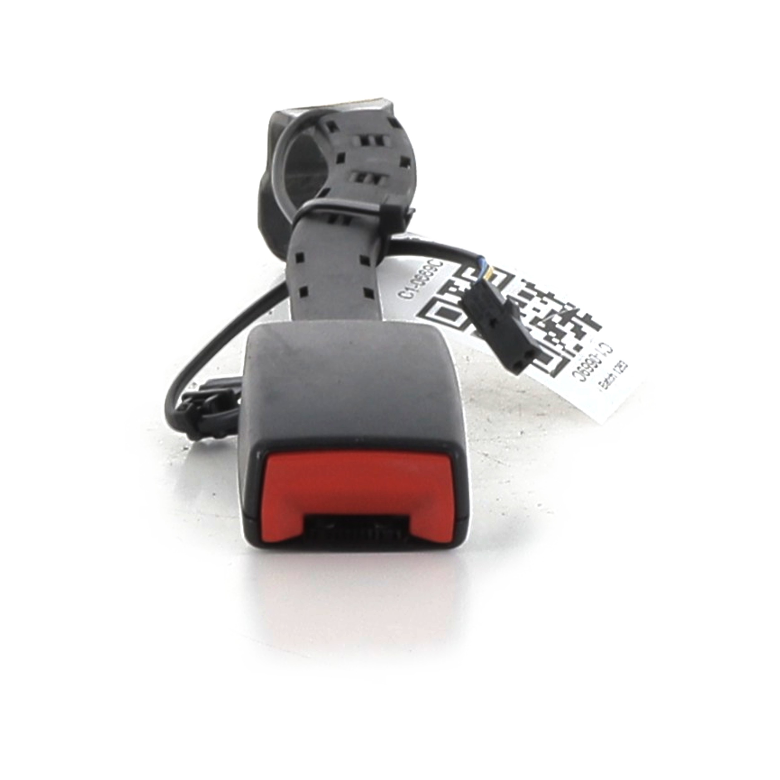 Attache ceinture avant gauche VOLKSWAGEN GOLF PLUS PH.1 C1-0669C C1-0669C