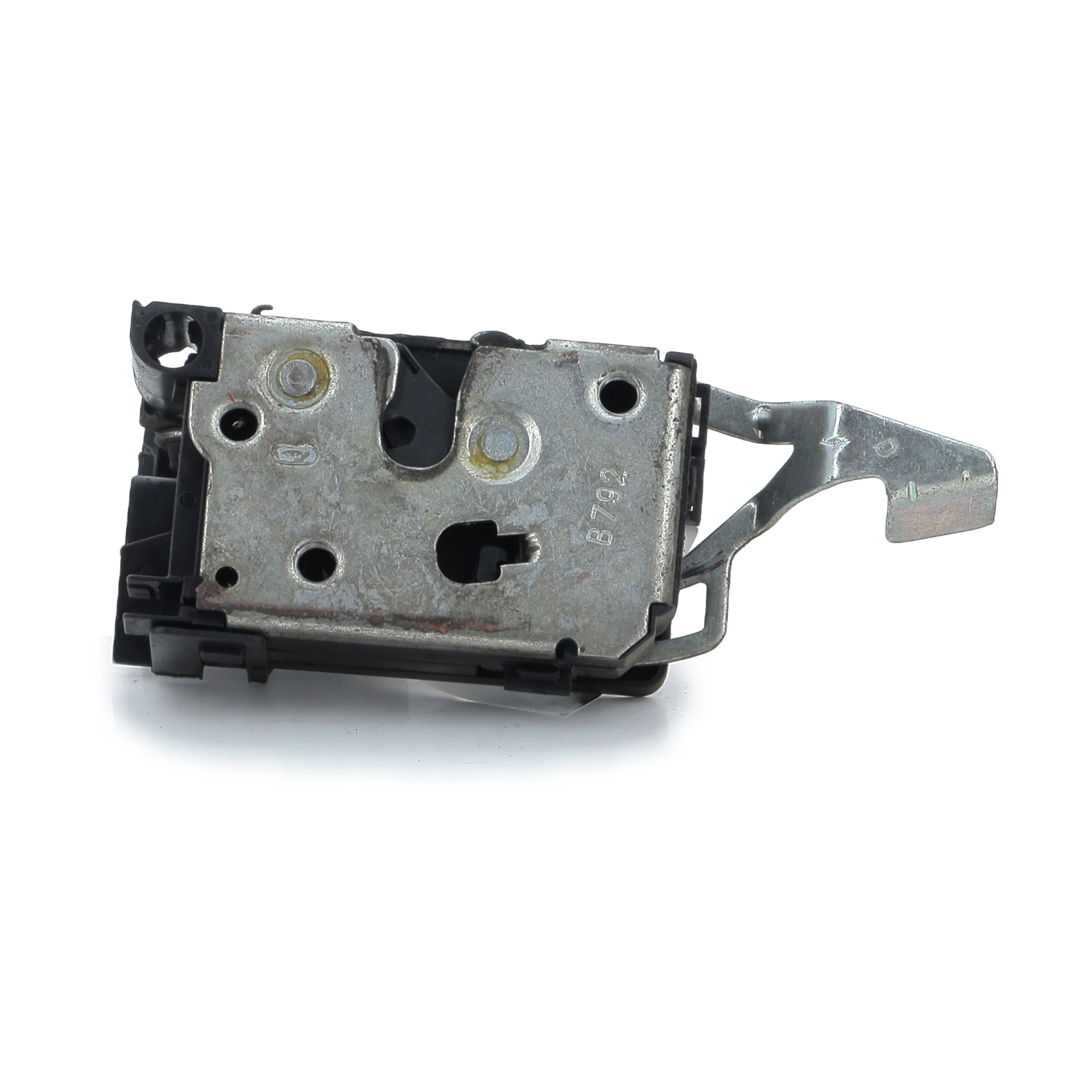 Serrure de porte avant droite 00009136P4 - CITROEN JUMPER 2 2.2 HDI - C1-0679X C1-0679X [reference_2353242] 2