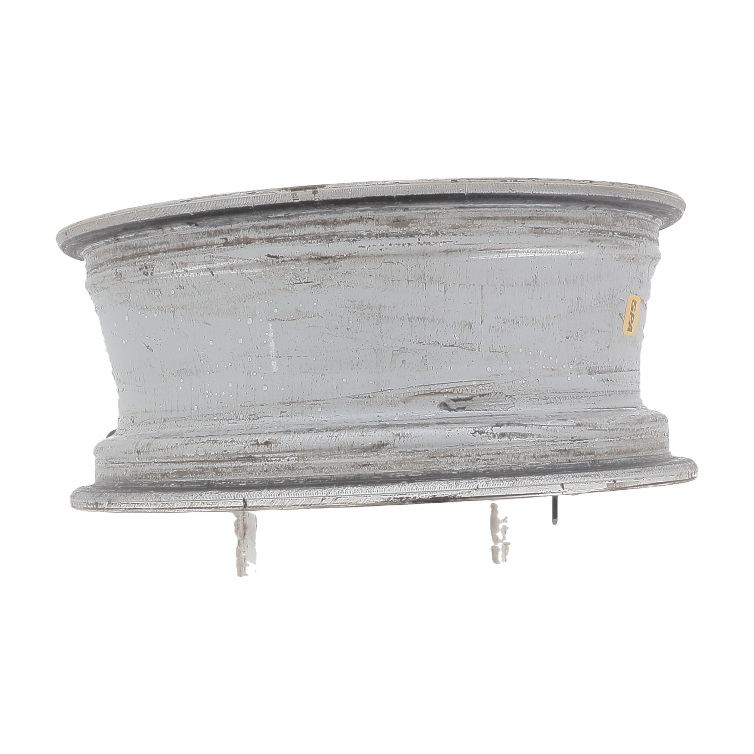 Jante alu 6R0601025BD8Z8 - VOLKSWAGEN POLO 5 PH.1 1.2 60 - C1-0695Y C1-0695Y