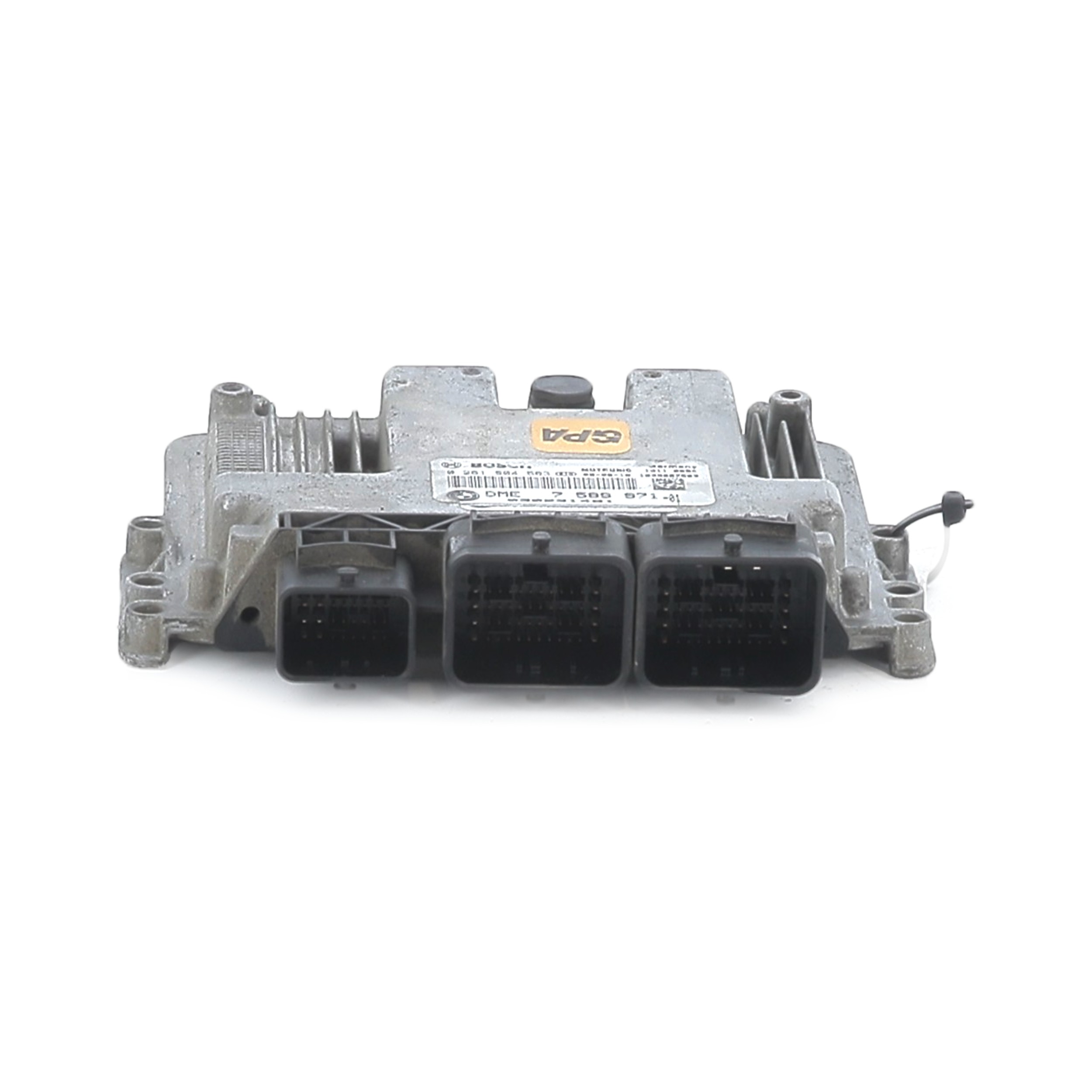 Calculateur moteur 7589971 - MINI MINI 2 PH.1 COOPER - C1-0763P C1-0763P