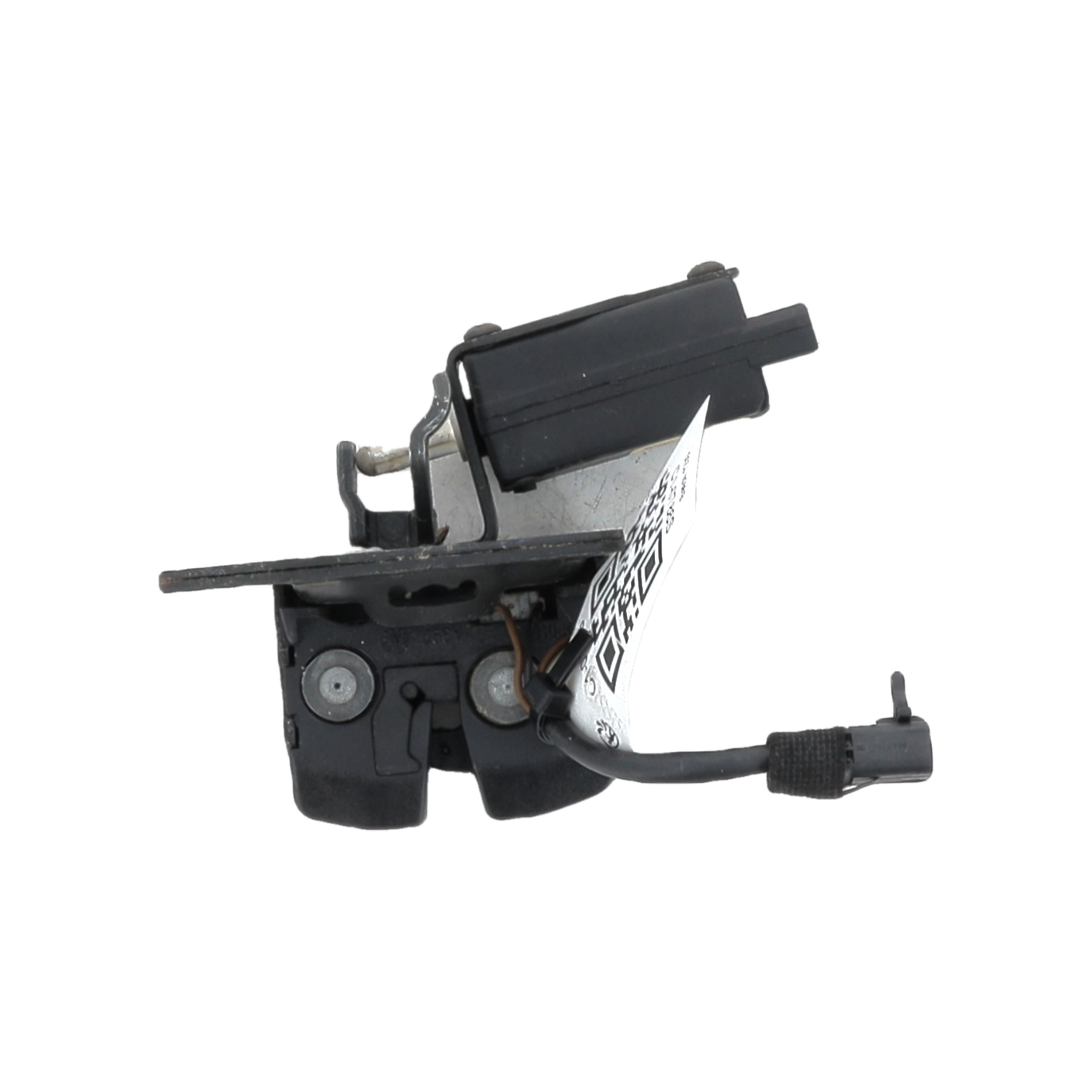 SERRURE DE HAYON 50507567 - ALFA-ROMEO 147 PH.1 1.6 T.SP - C1-0786S C1-0786S