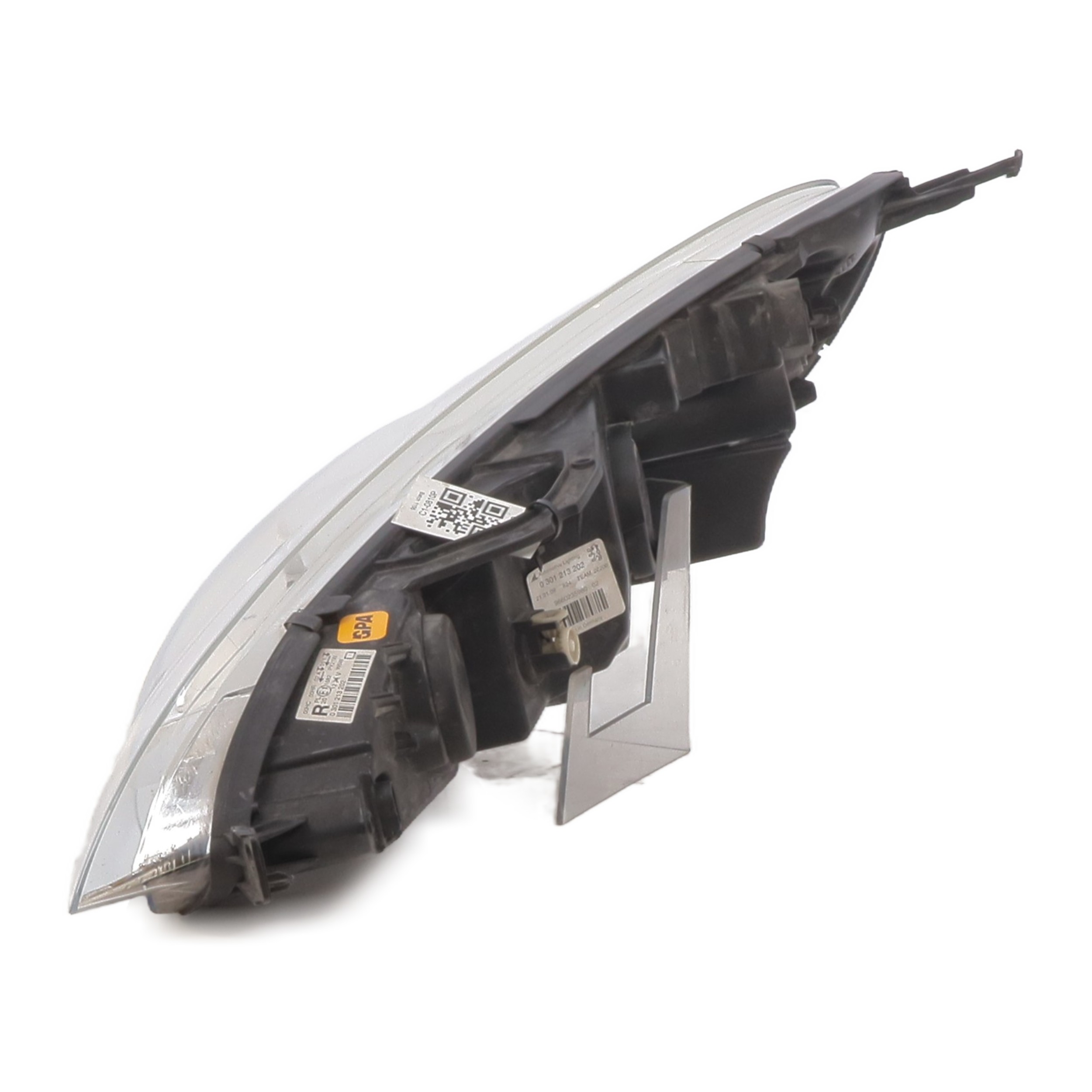 Phare droit réf. 620690 PEUGEOT 407 PH.1 C1-0810P C1-0810P