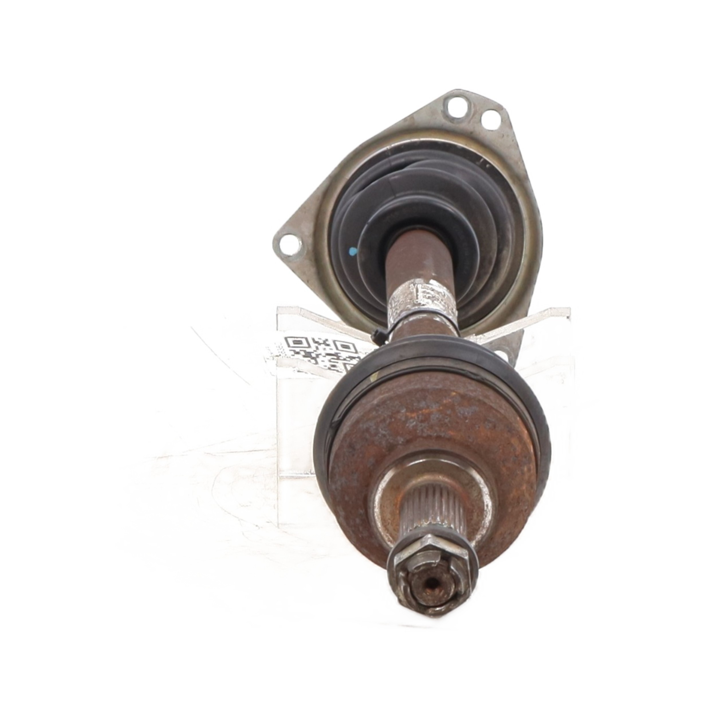 Cardan avant gauche RENAULT VEL SATIS PH.1 réf. 8200470138 C1-0836Q C1-0836Q