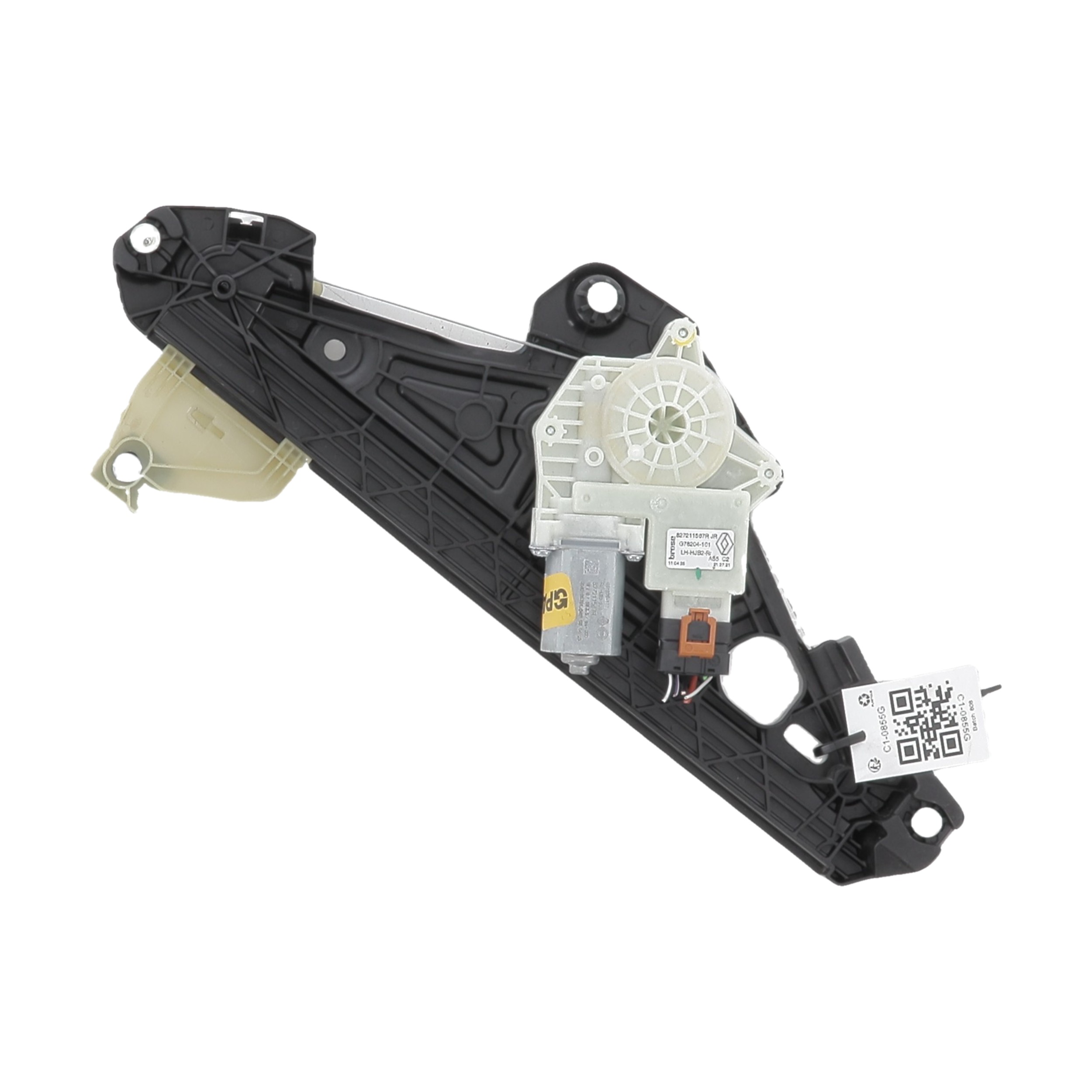 Lève-vitre arrière gauche RENAULT CAPTUR 2 PH.2 C1-0855G C1-0855G