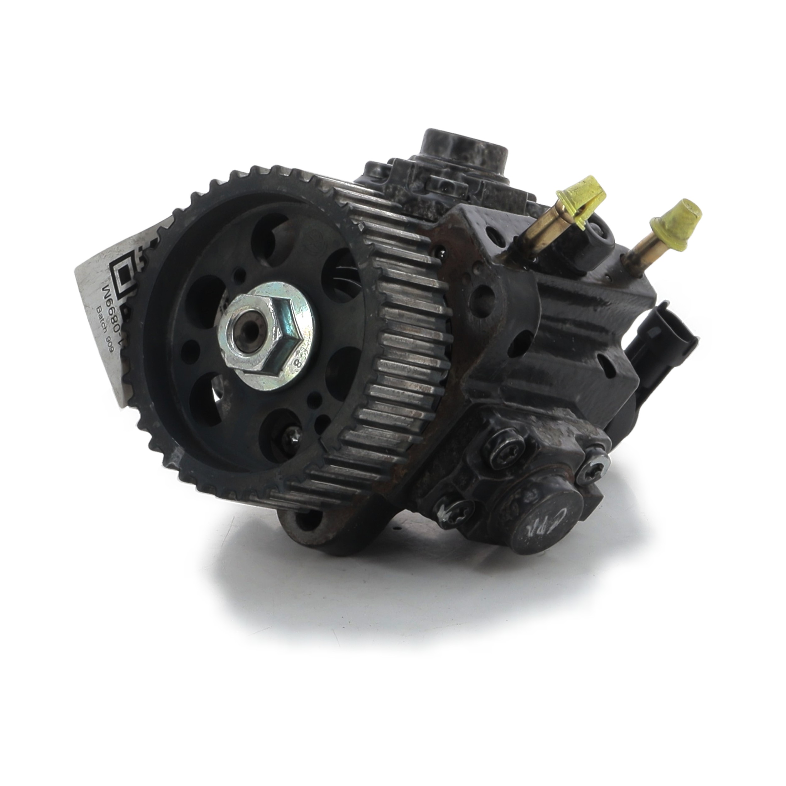 Pompe à injection 15200-62M01 - SUZUKI SX4 2 PH.1 1.6 DDIS - C1-0899M C1-0899M