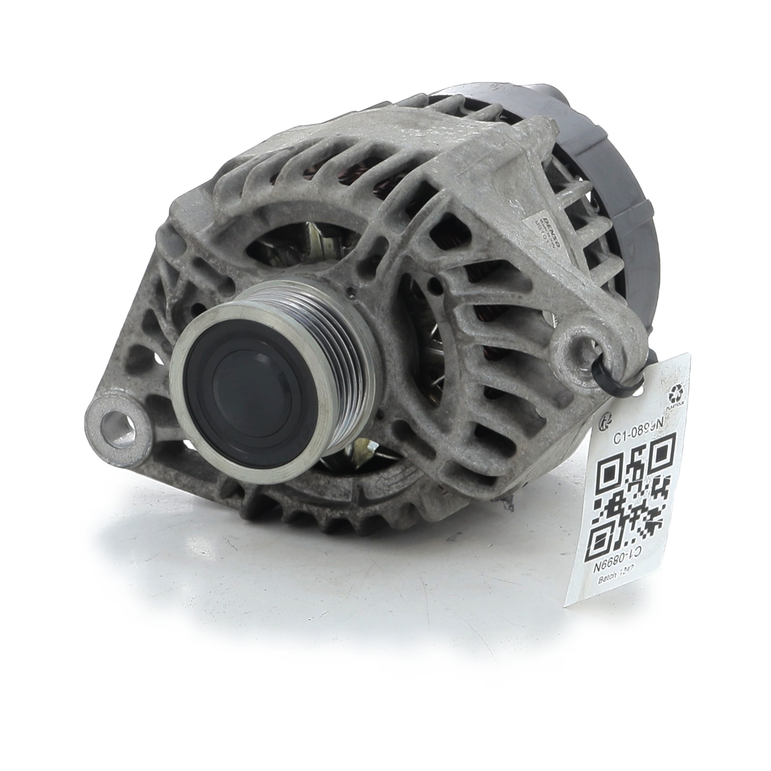 Alternateur FIAT BRAVO 2 PH.1 1.9 JTD réf. 51859058 C1-0899N C1-0899N