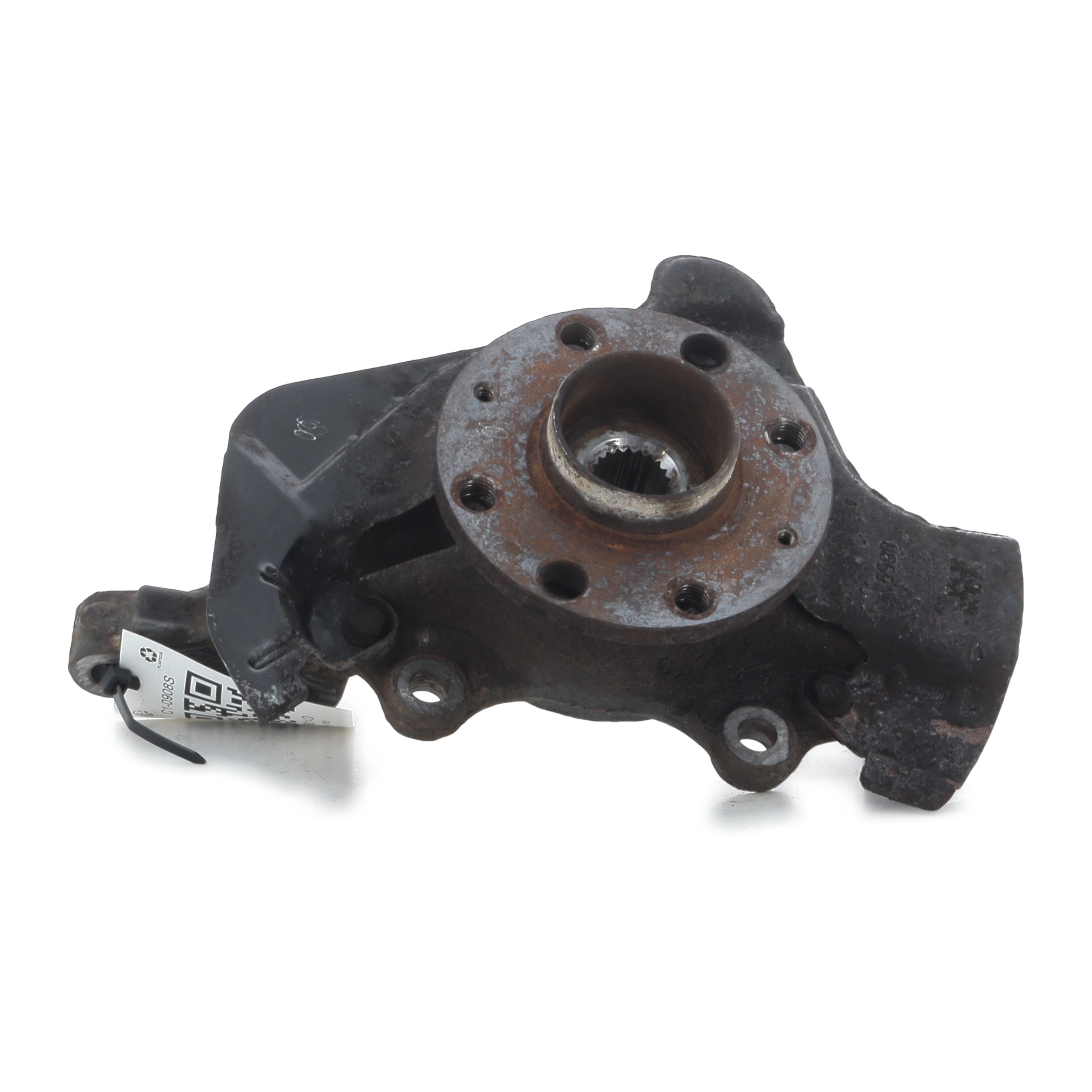 Pivot avant gauche OPEL CORSA D PH.1 1.2 80 réf. 95524778 C1-0908S C1-0908S