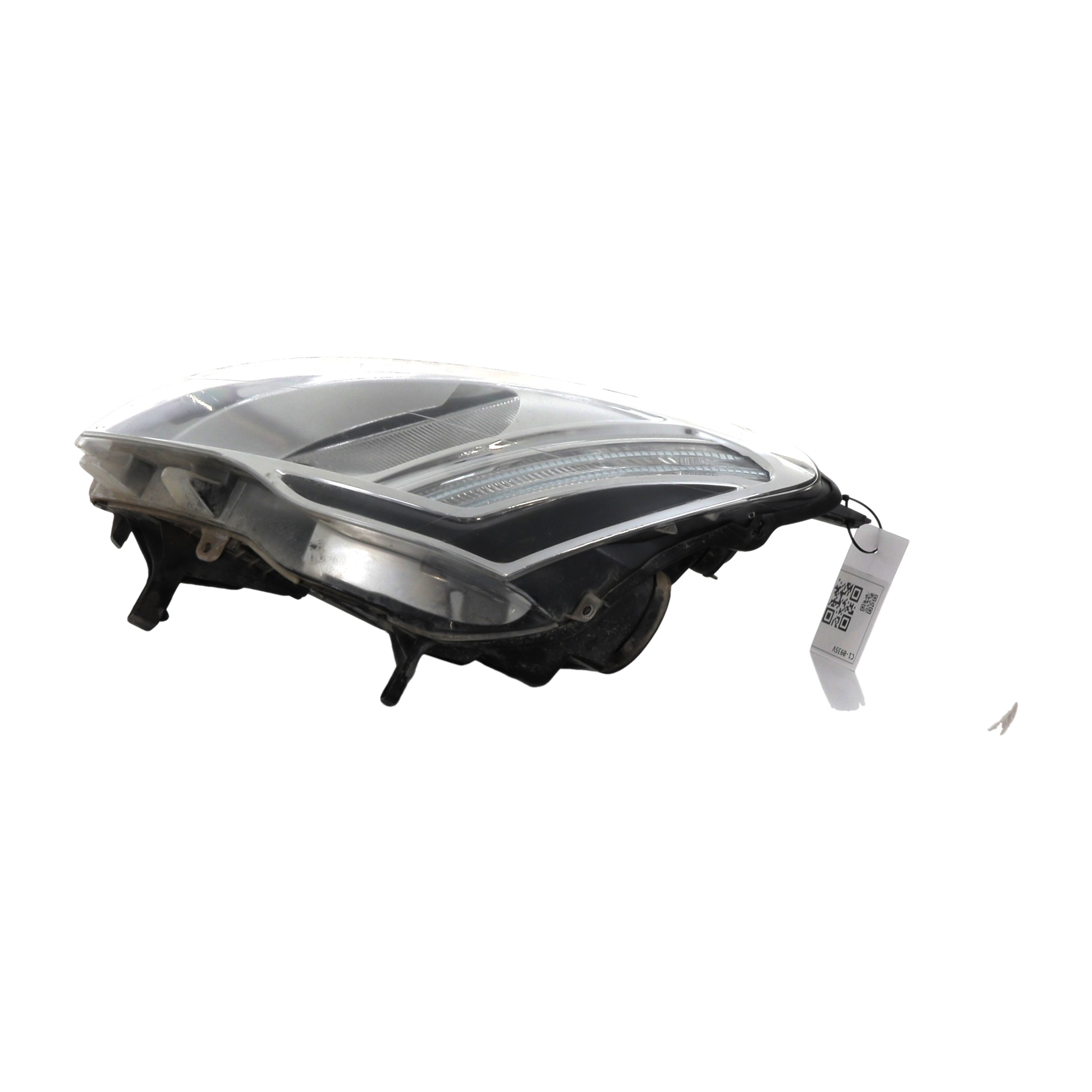 Phare gauche réf. 9806306180 CITROEN BERLINGO FOURGON 2 PH.2 C1-0935V C1-0935V