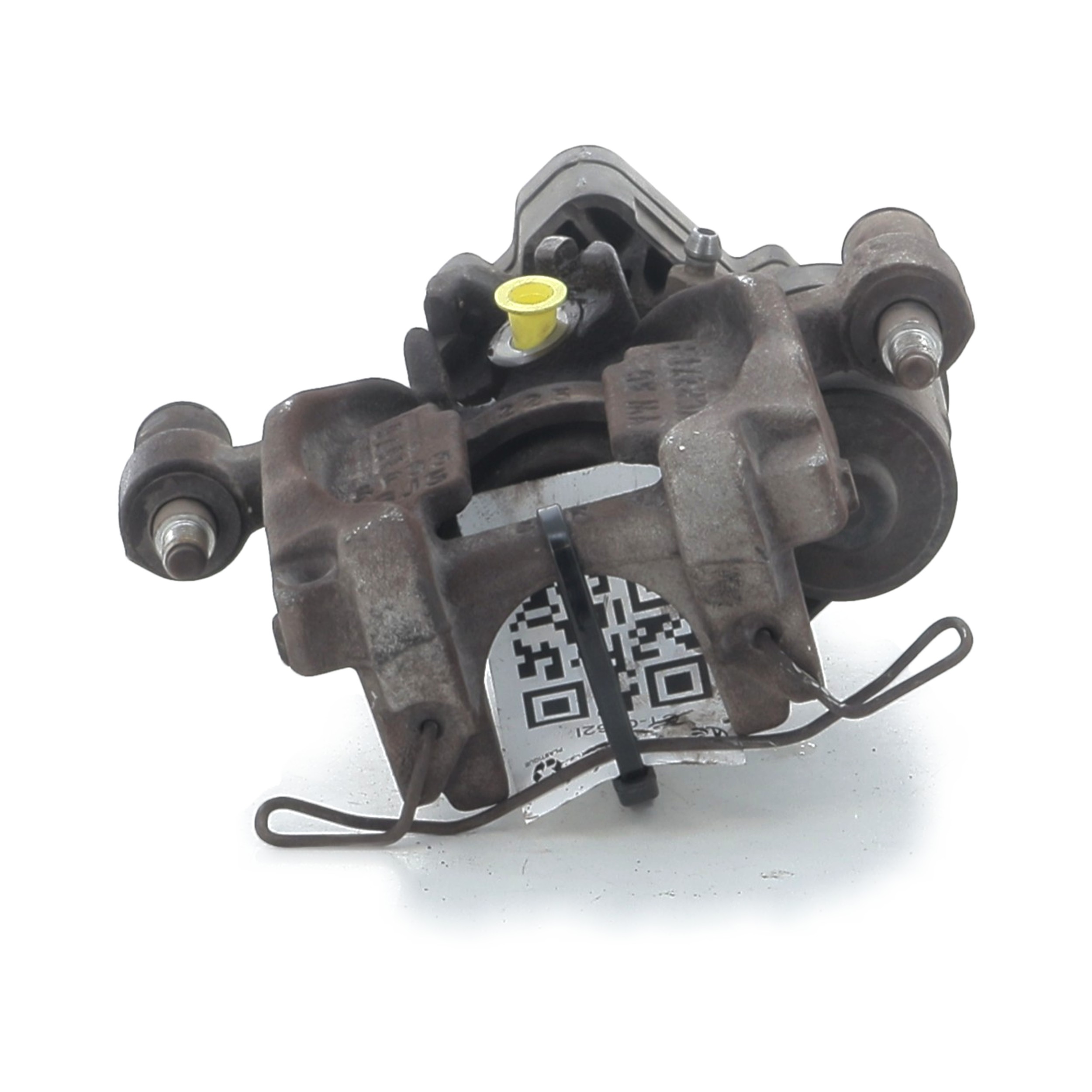 Etrier arrière gauche 5Q0615423ESL7 - VOLKSWAGEN GOLF 7 PH.2 ELECTRIC - C1-0962I C1-0962I