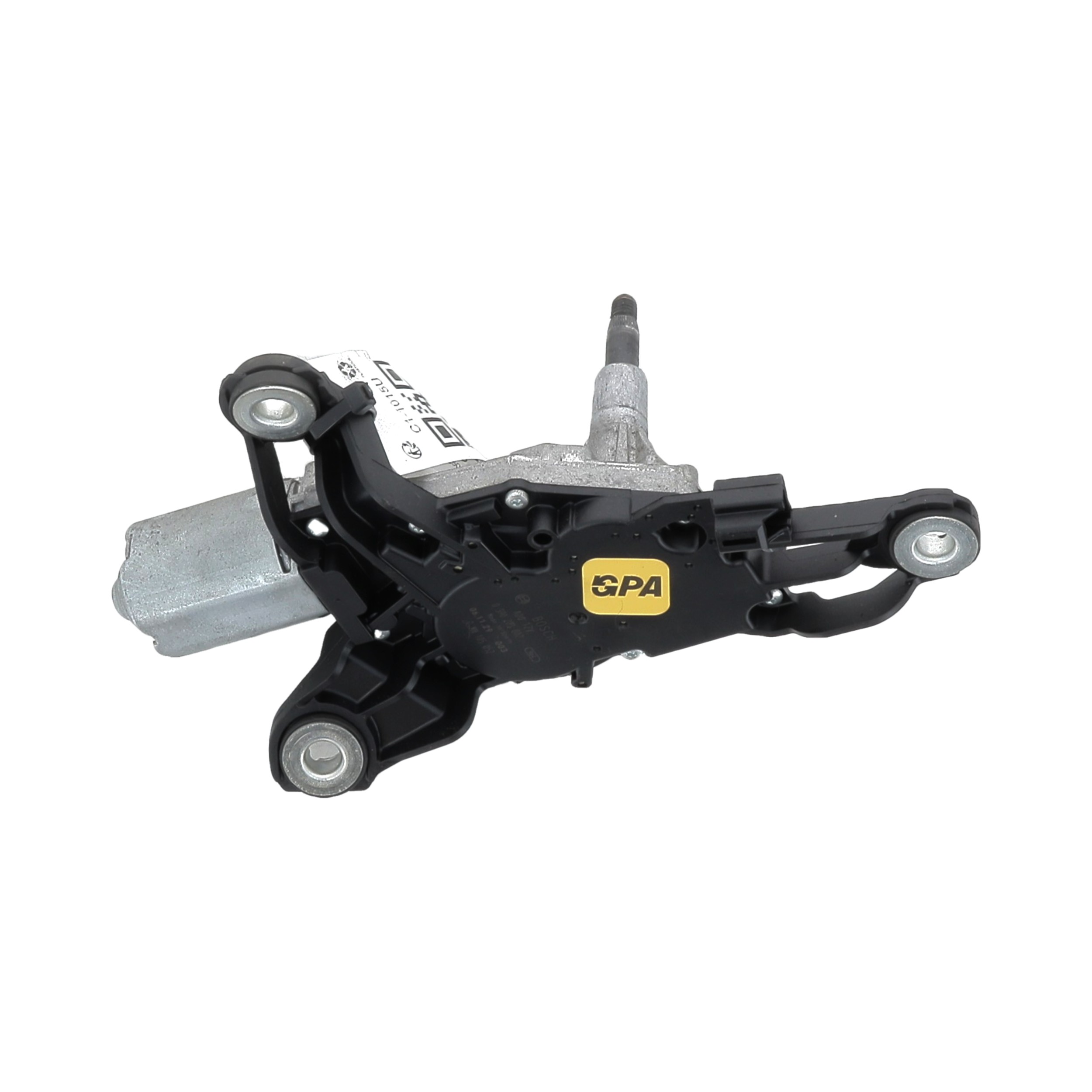 Moteur d'essuie glace arrière réf. MN105052 MITSUBISHI COLT CZ 6 PH.1 C1-1015U C1-1015U