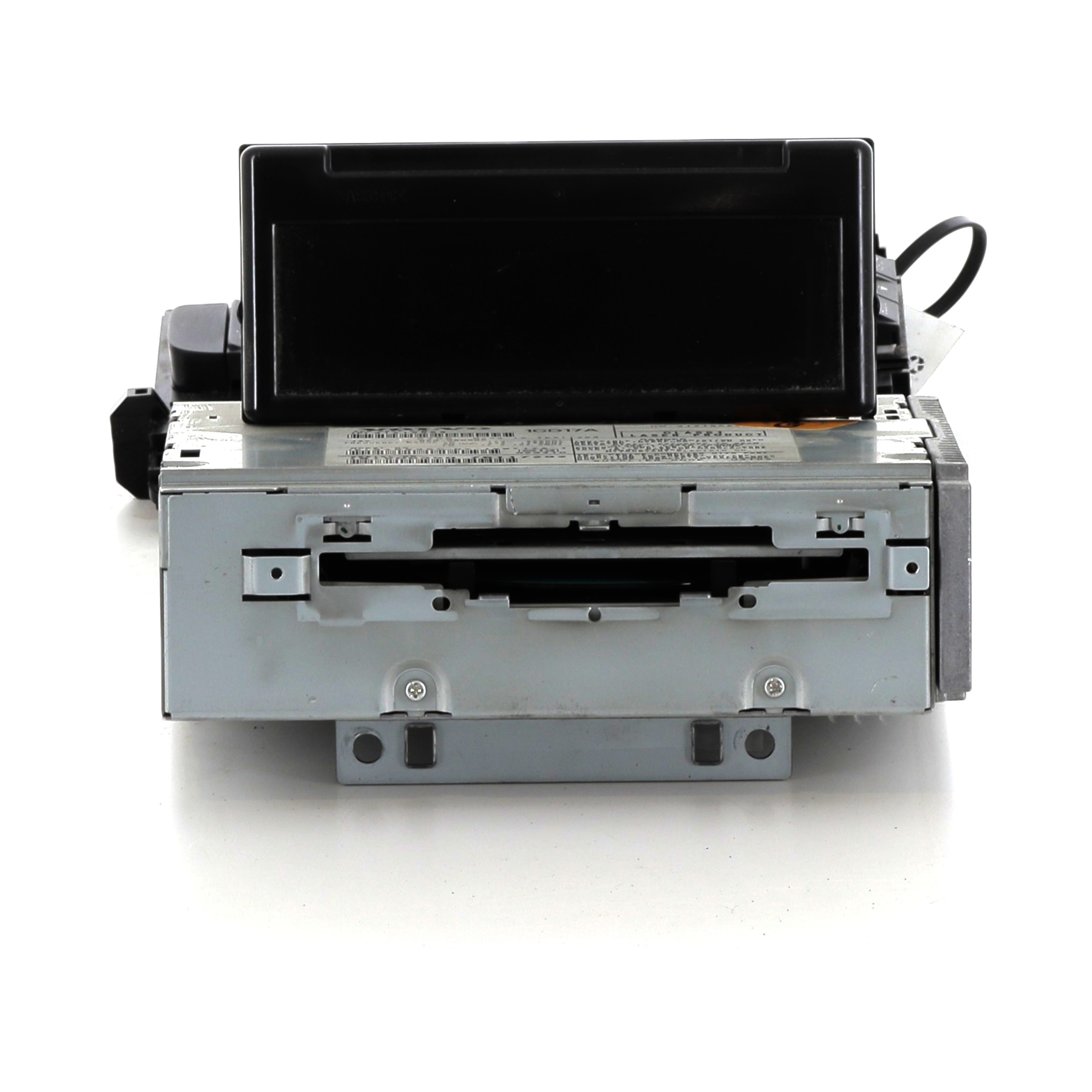 Poste Multimédia VOLVO C30 PH.1 C1-1016C C1-1016C